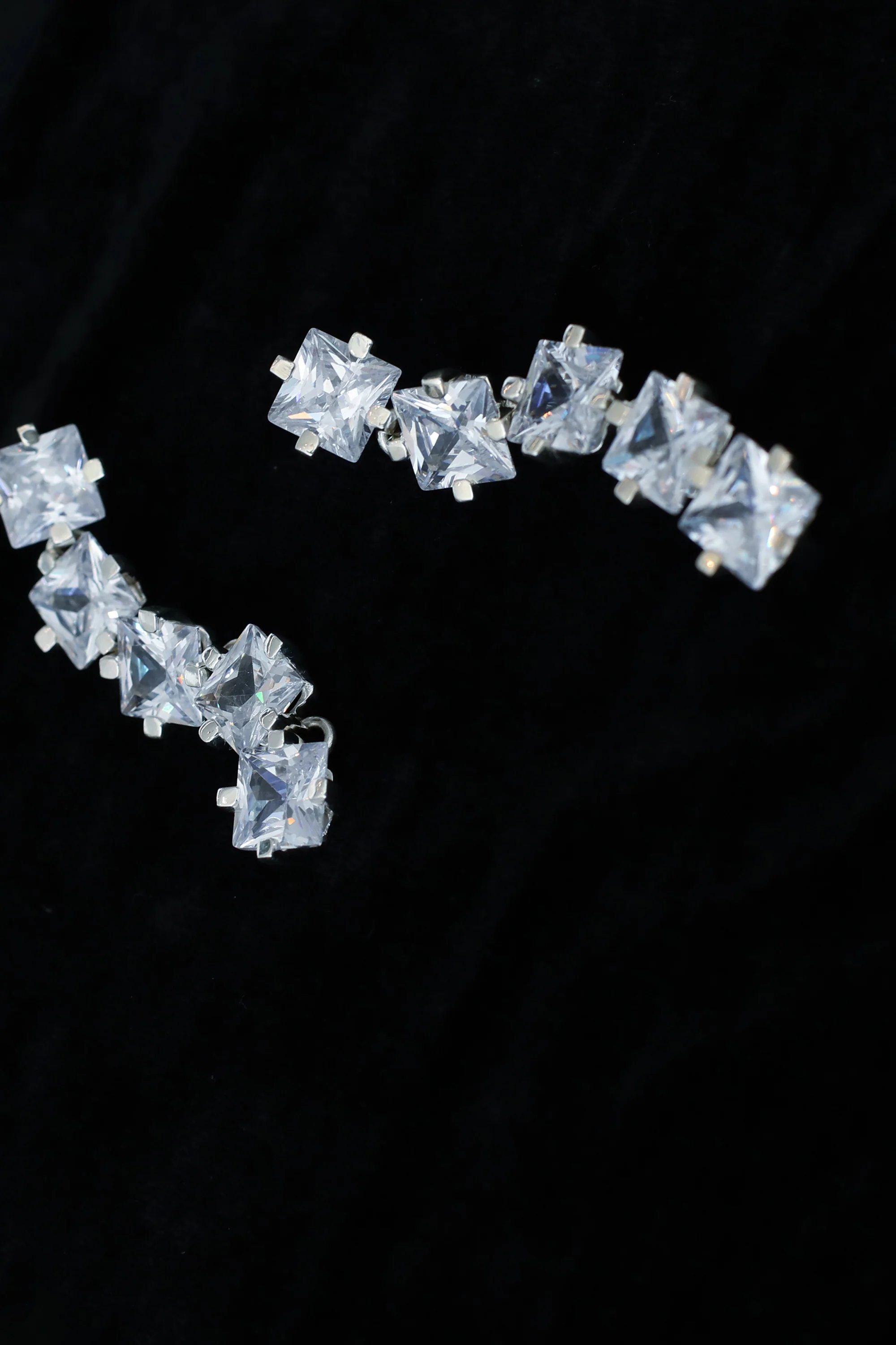 Attie Drop Earring - Image 4