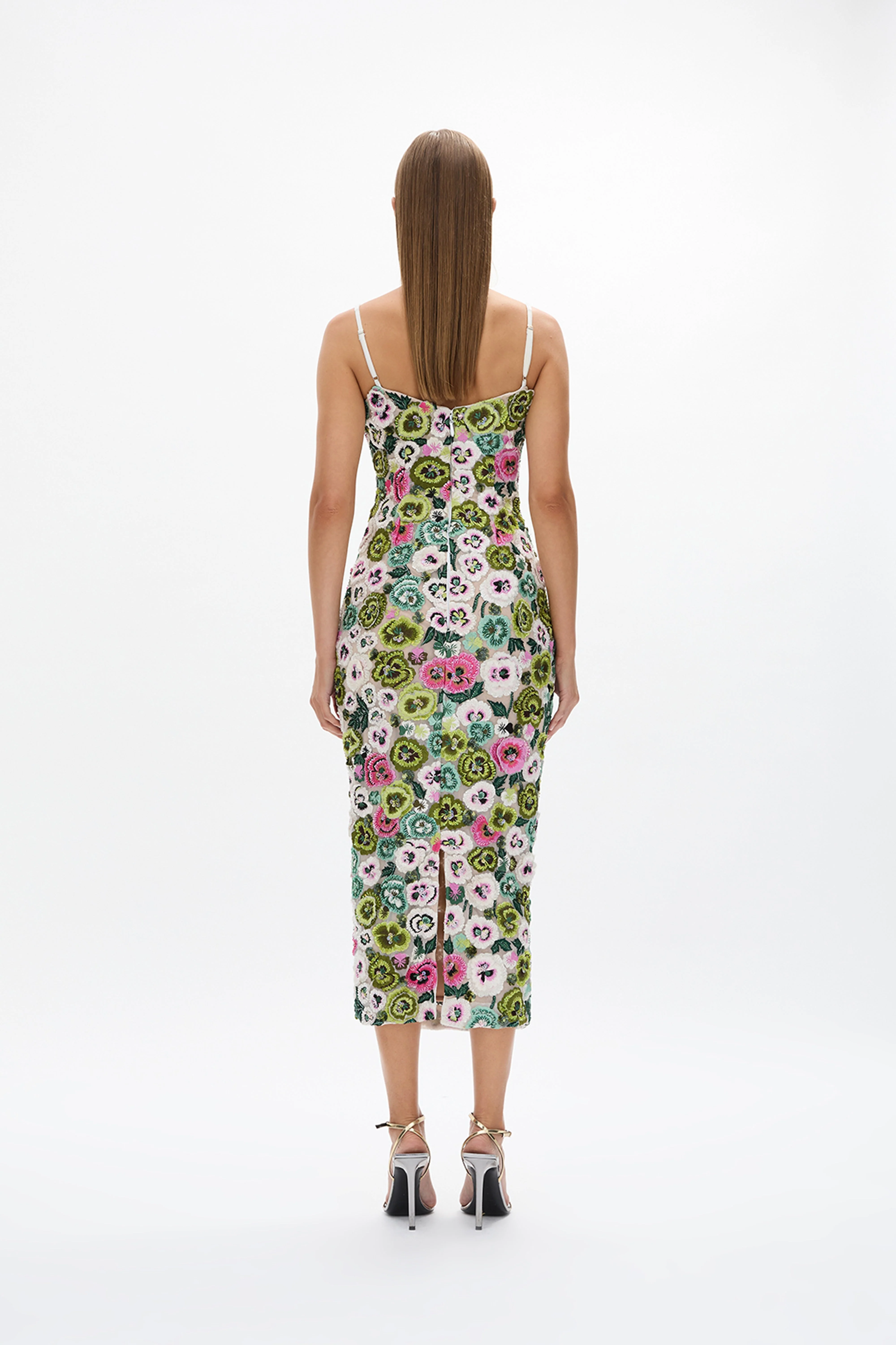 Camden Dress - Image 5