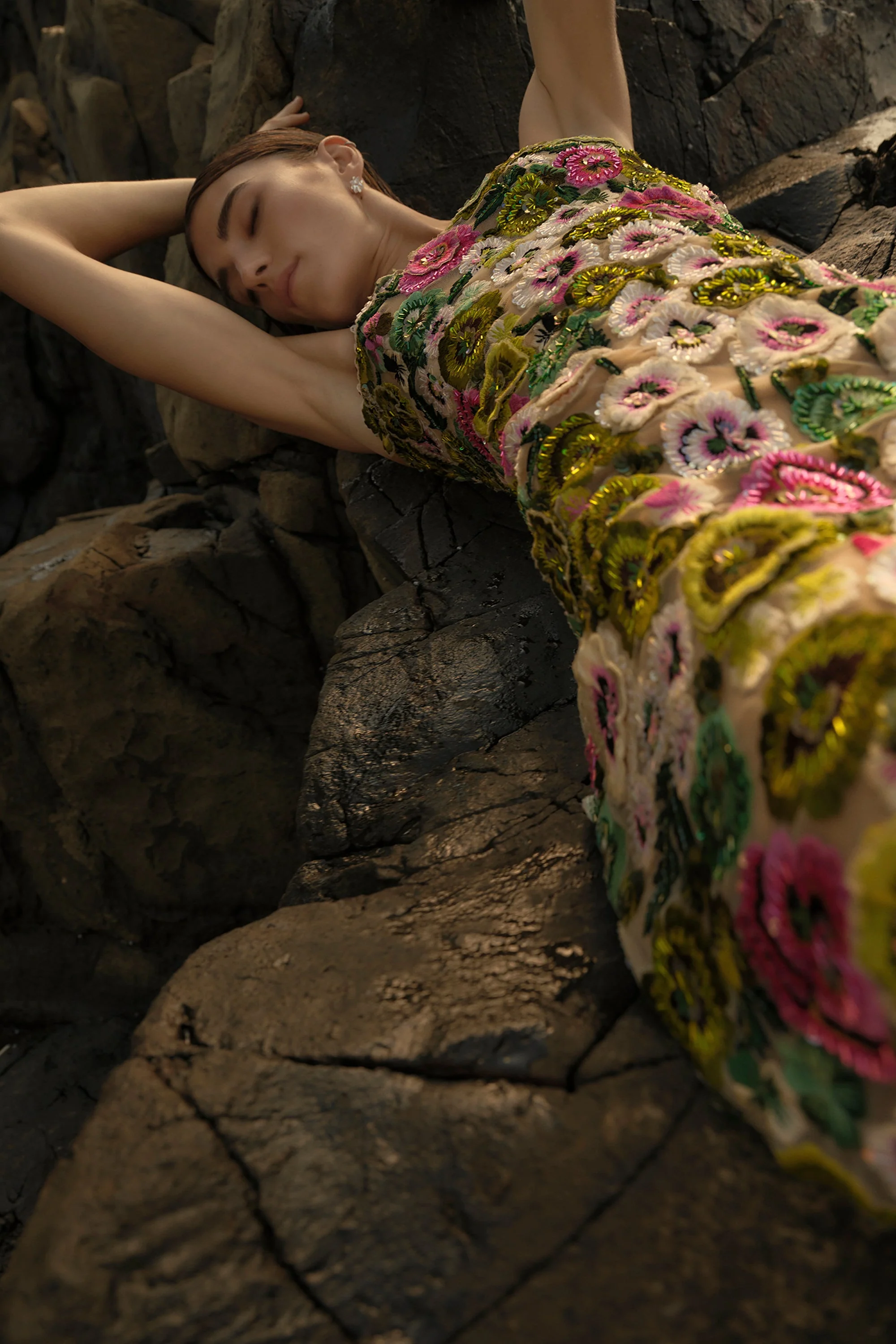 Camden Dress - Image 7