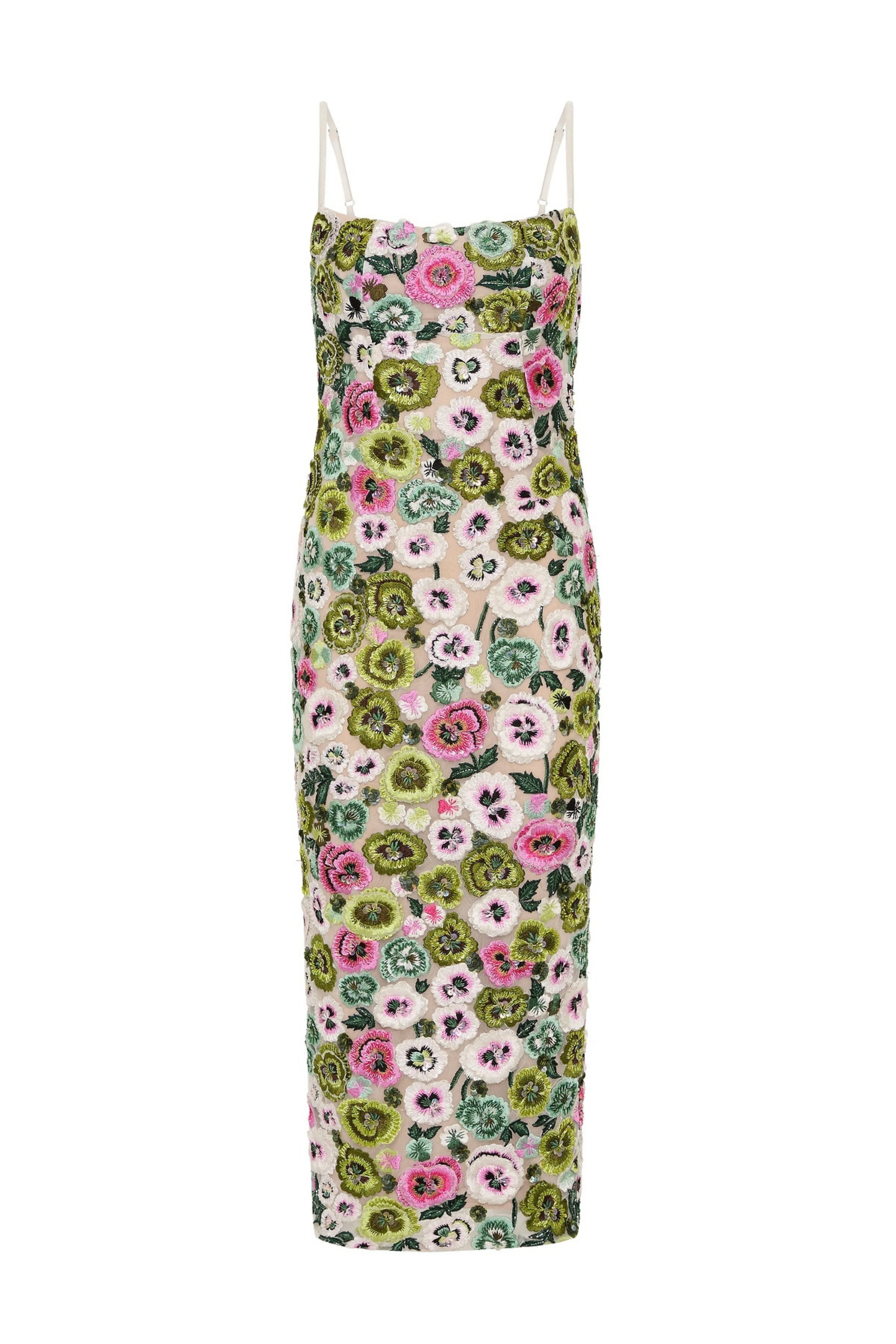 Camden Dress - Image 8