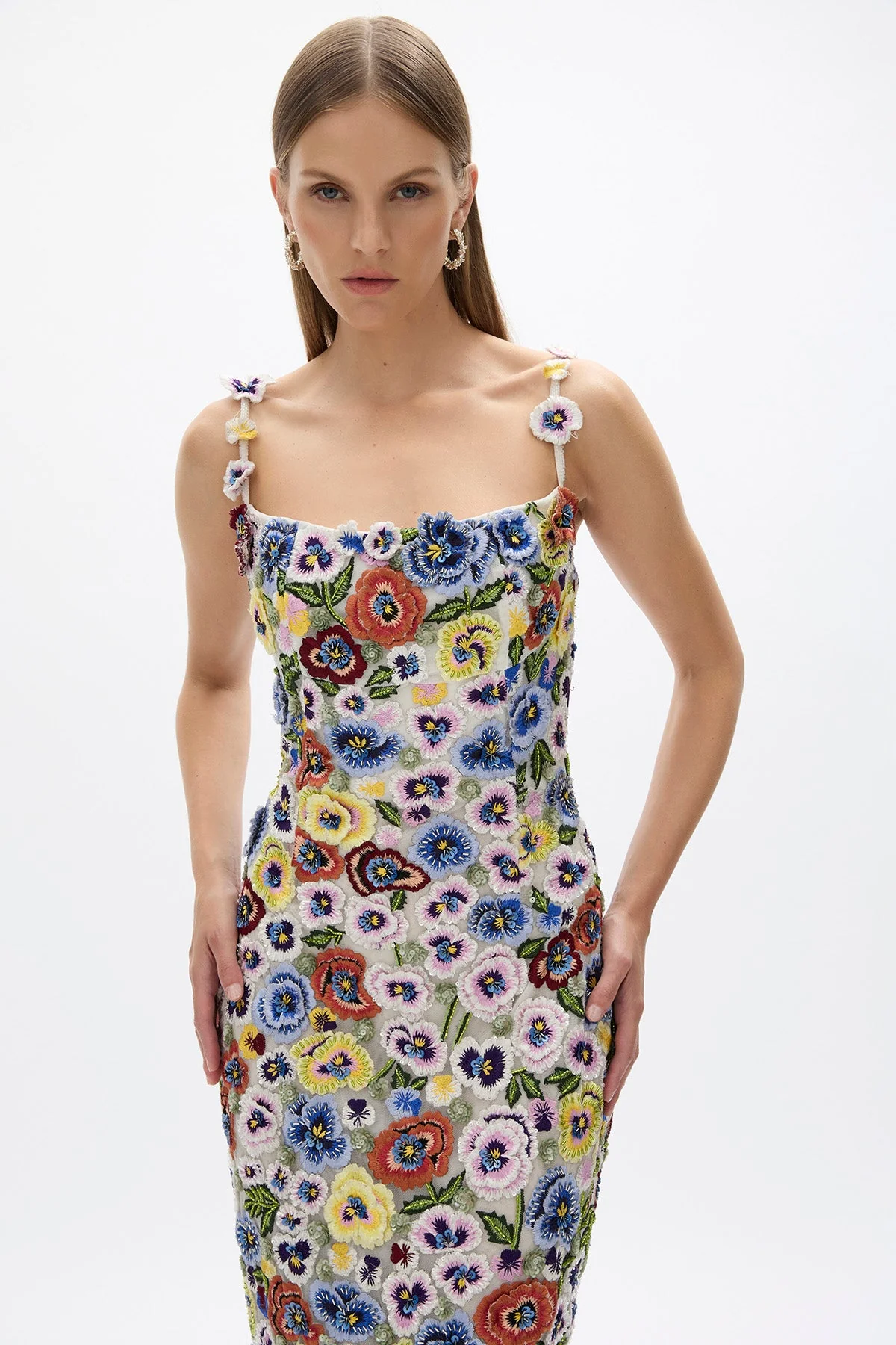 Camden Dress - Image 3