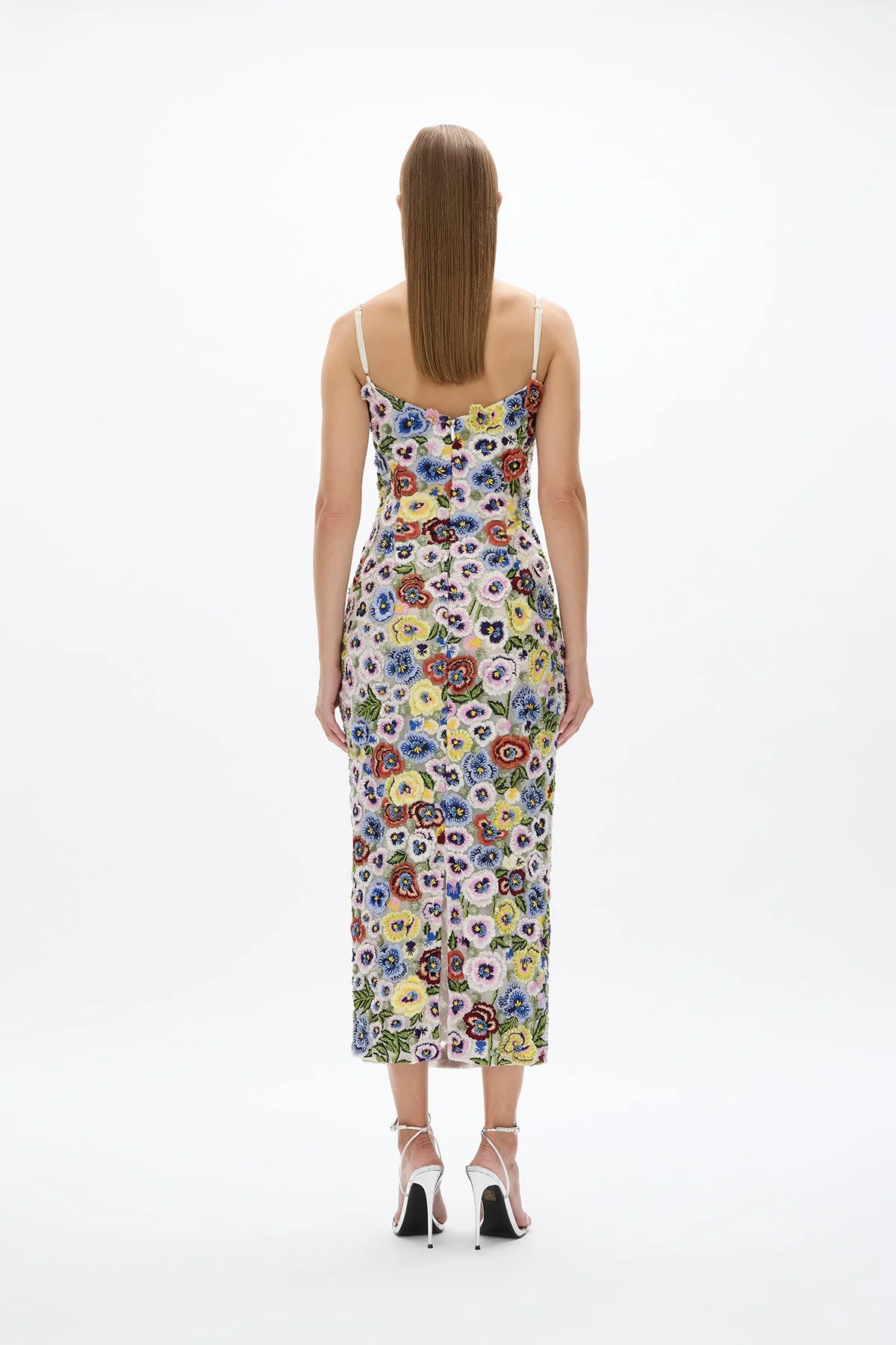 Camden Dress - Image 4