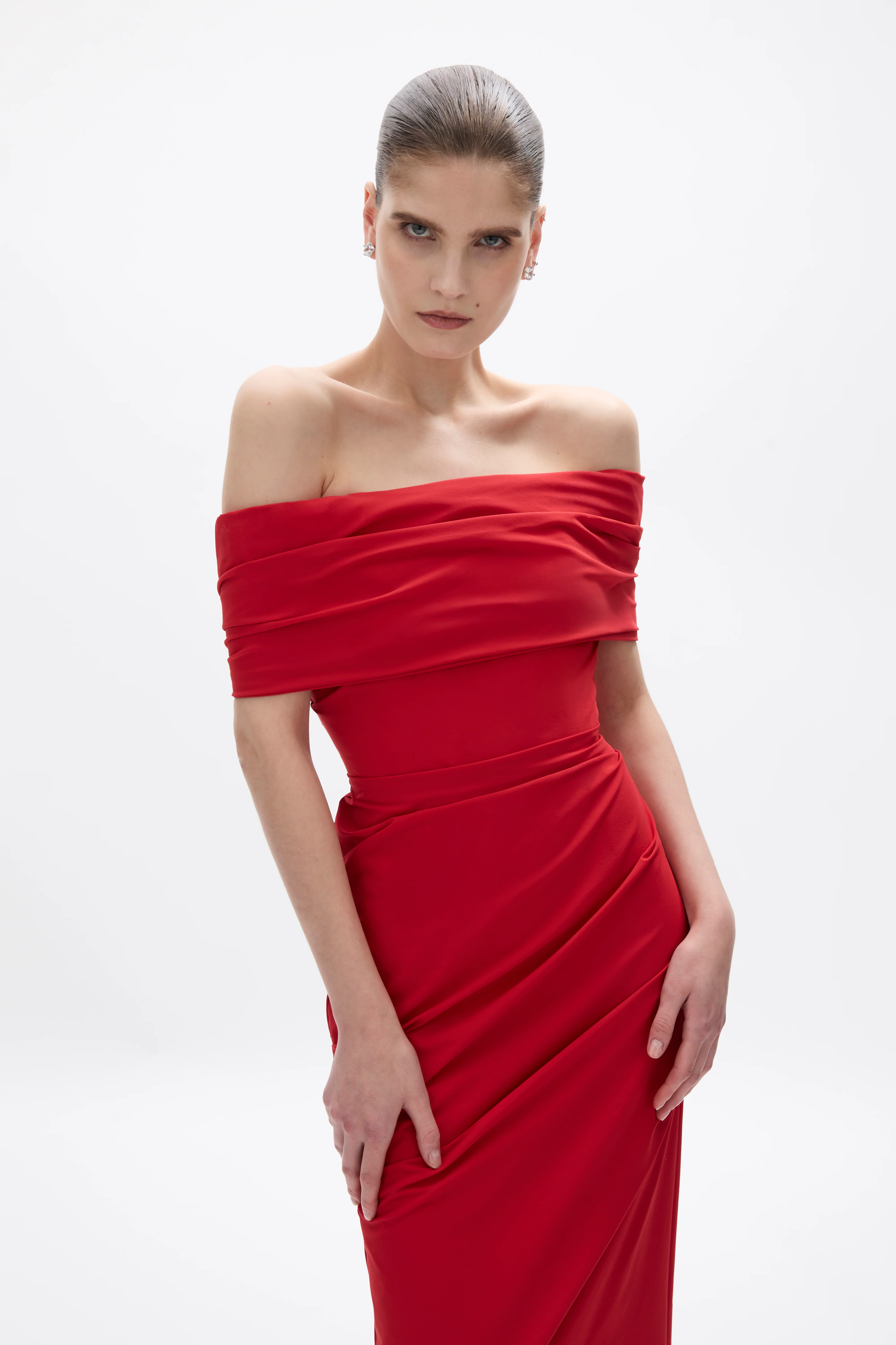 Camille Dress - Image 3