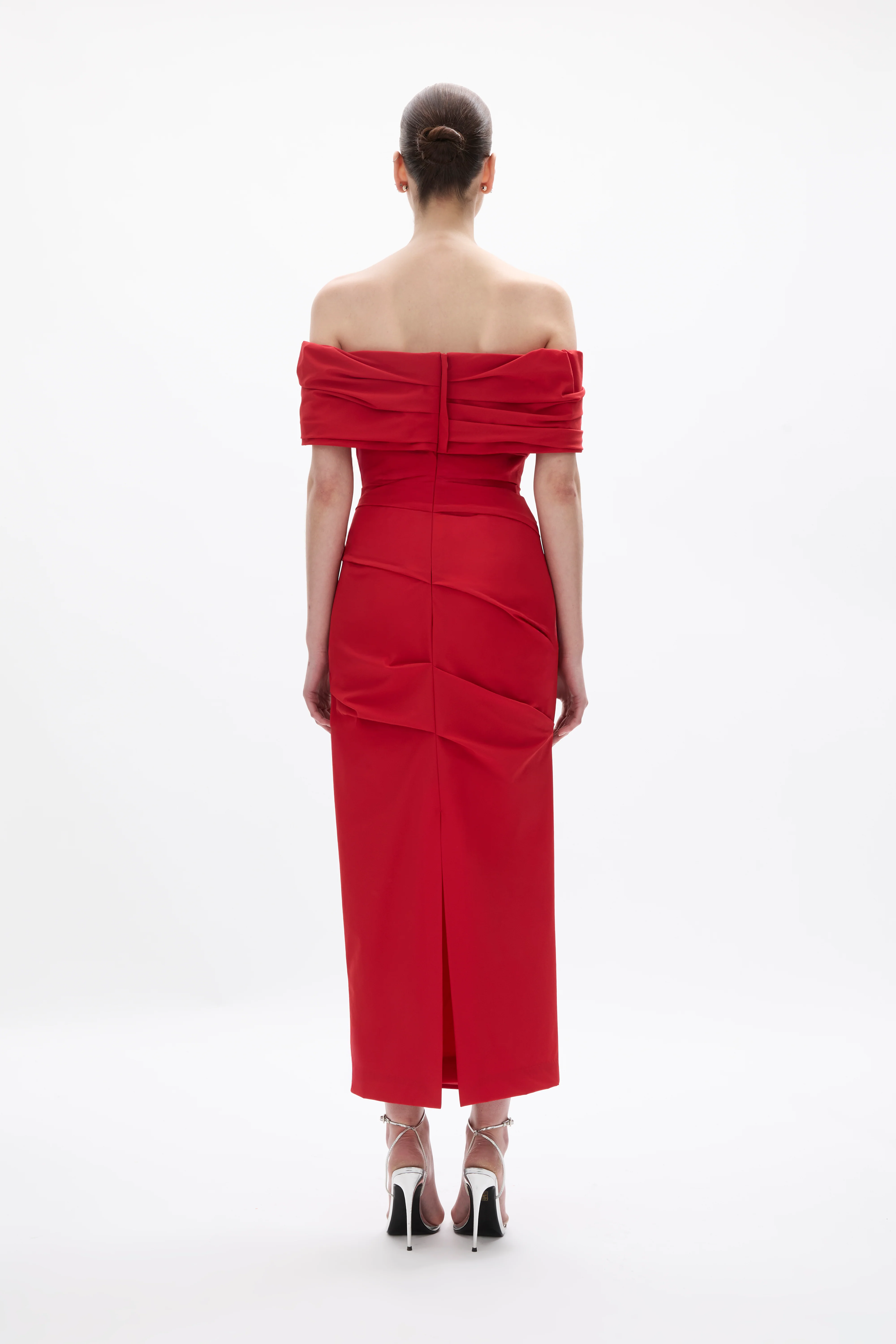 Camille Dress - Image 4