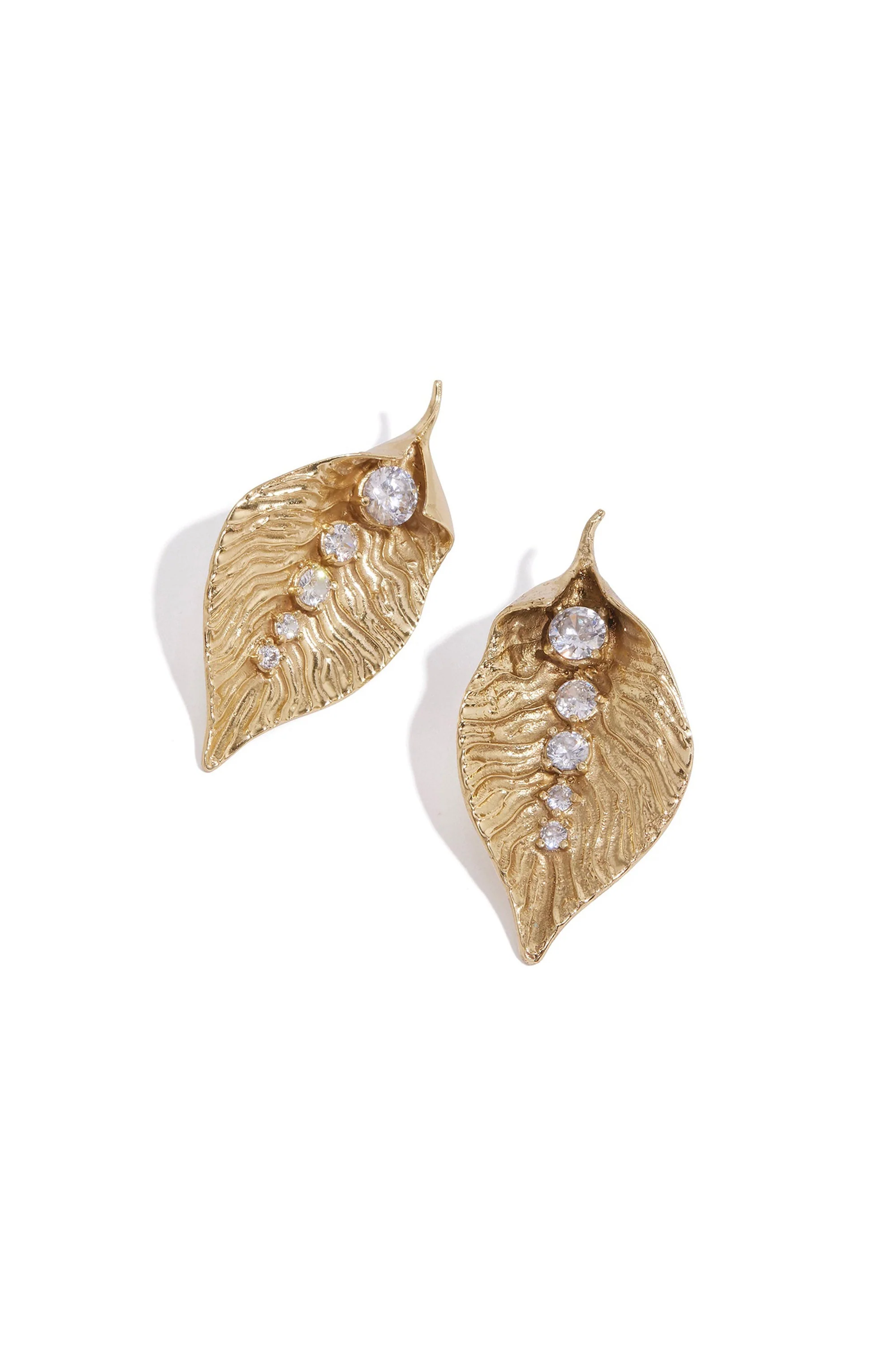 Citrine Earring - Image 3