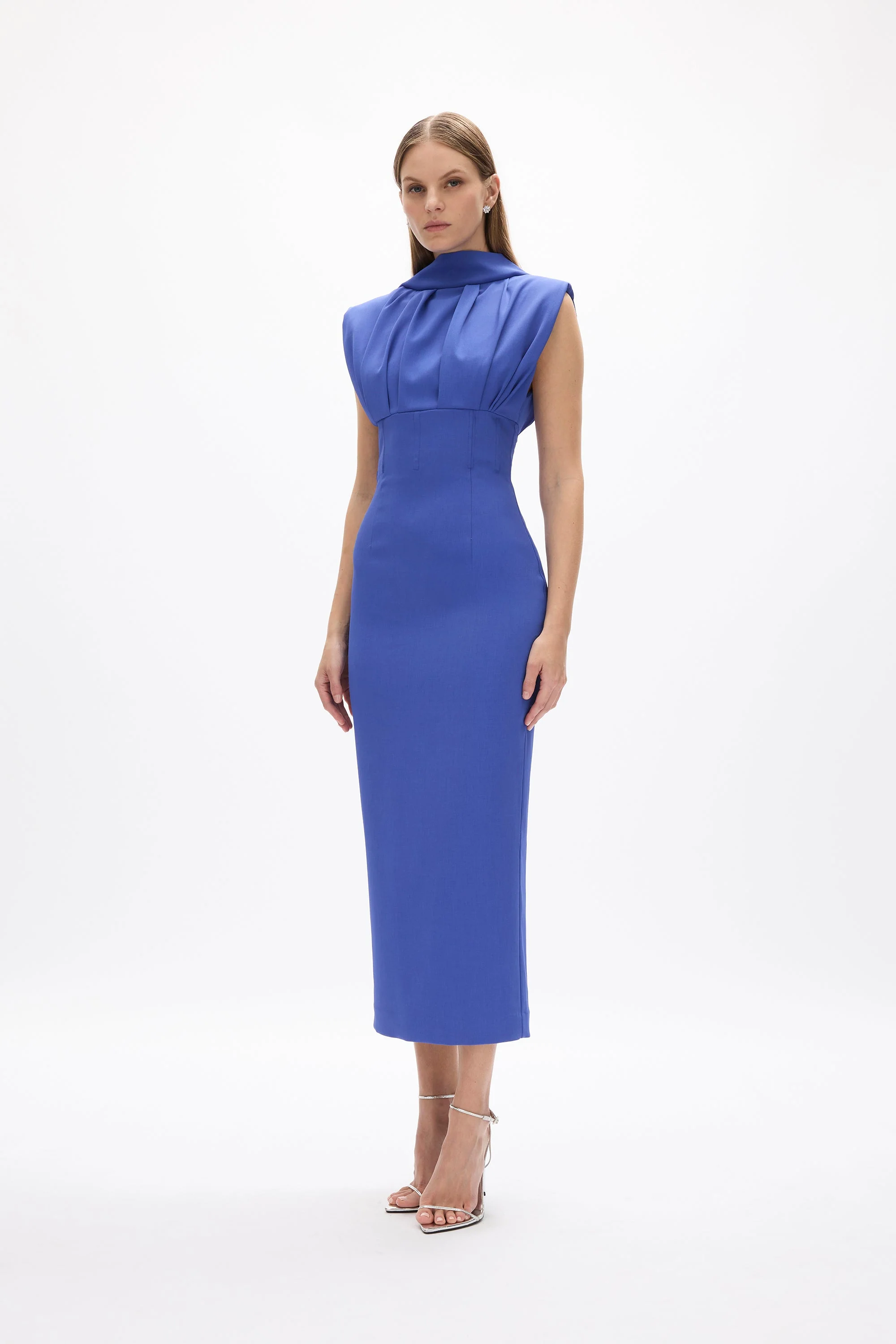 Dion Dress - Image 4