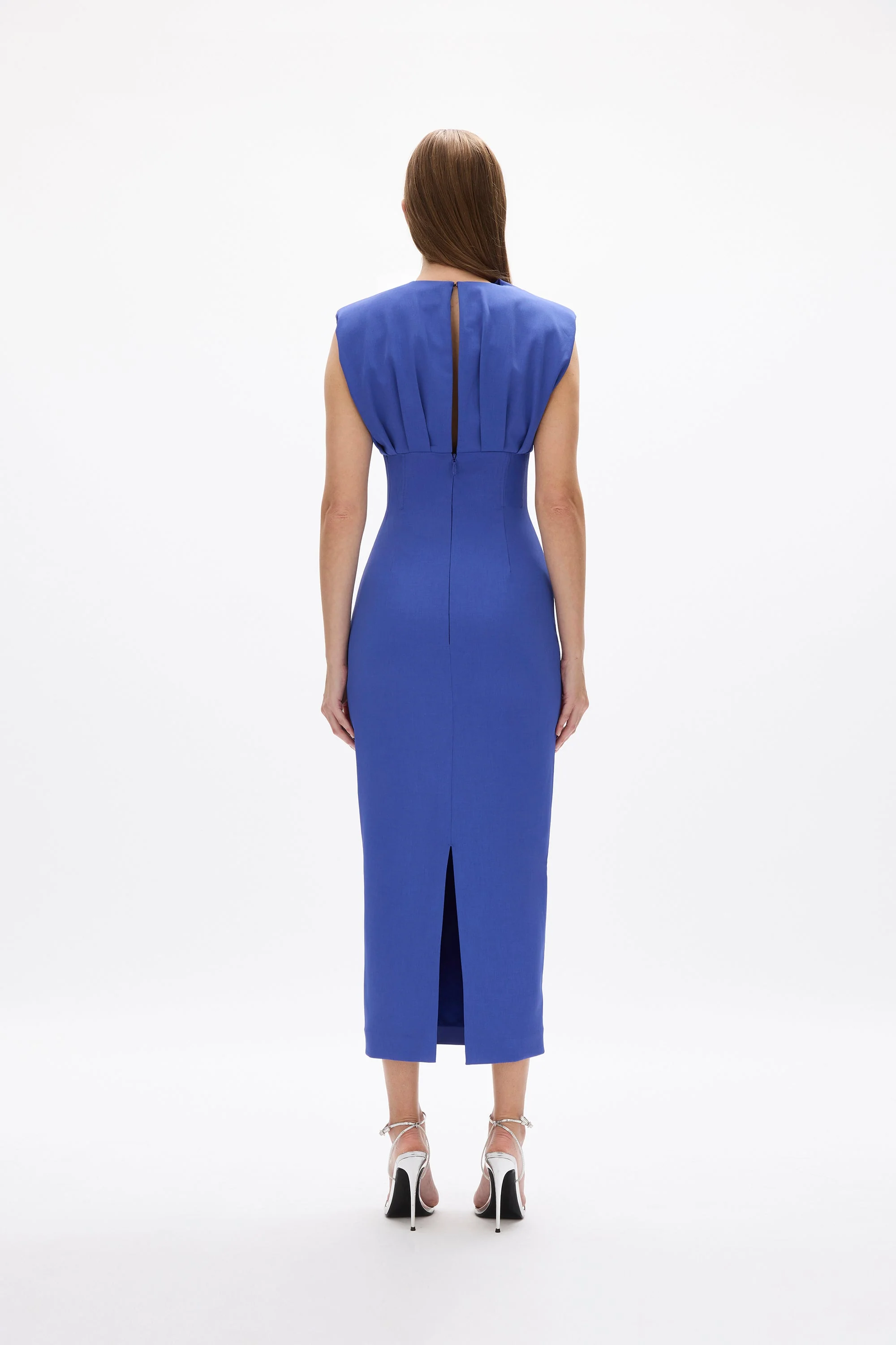 Dion Dress - Image 5