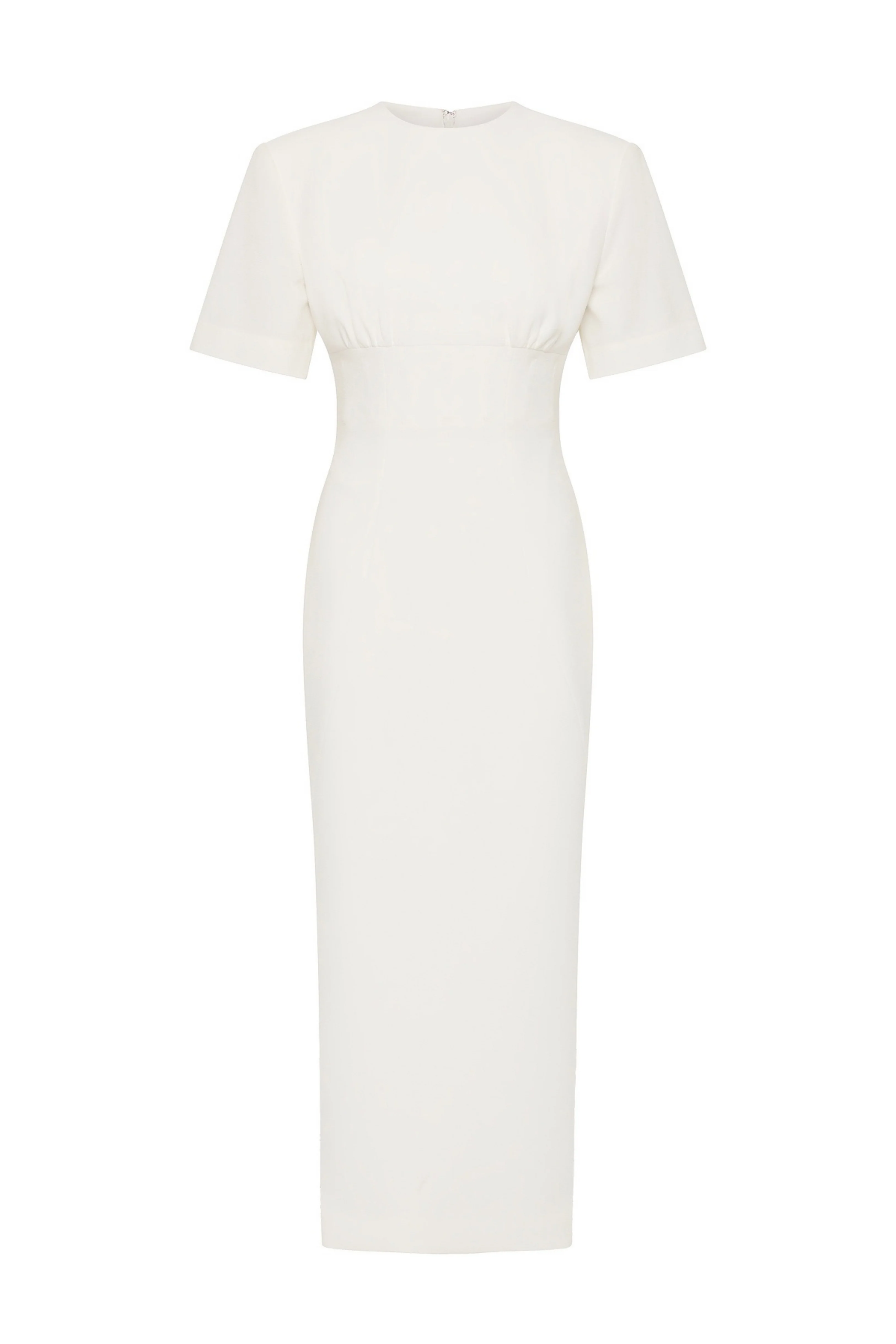 Dover Short Sleeve Dress - Image 7