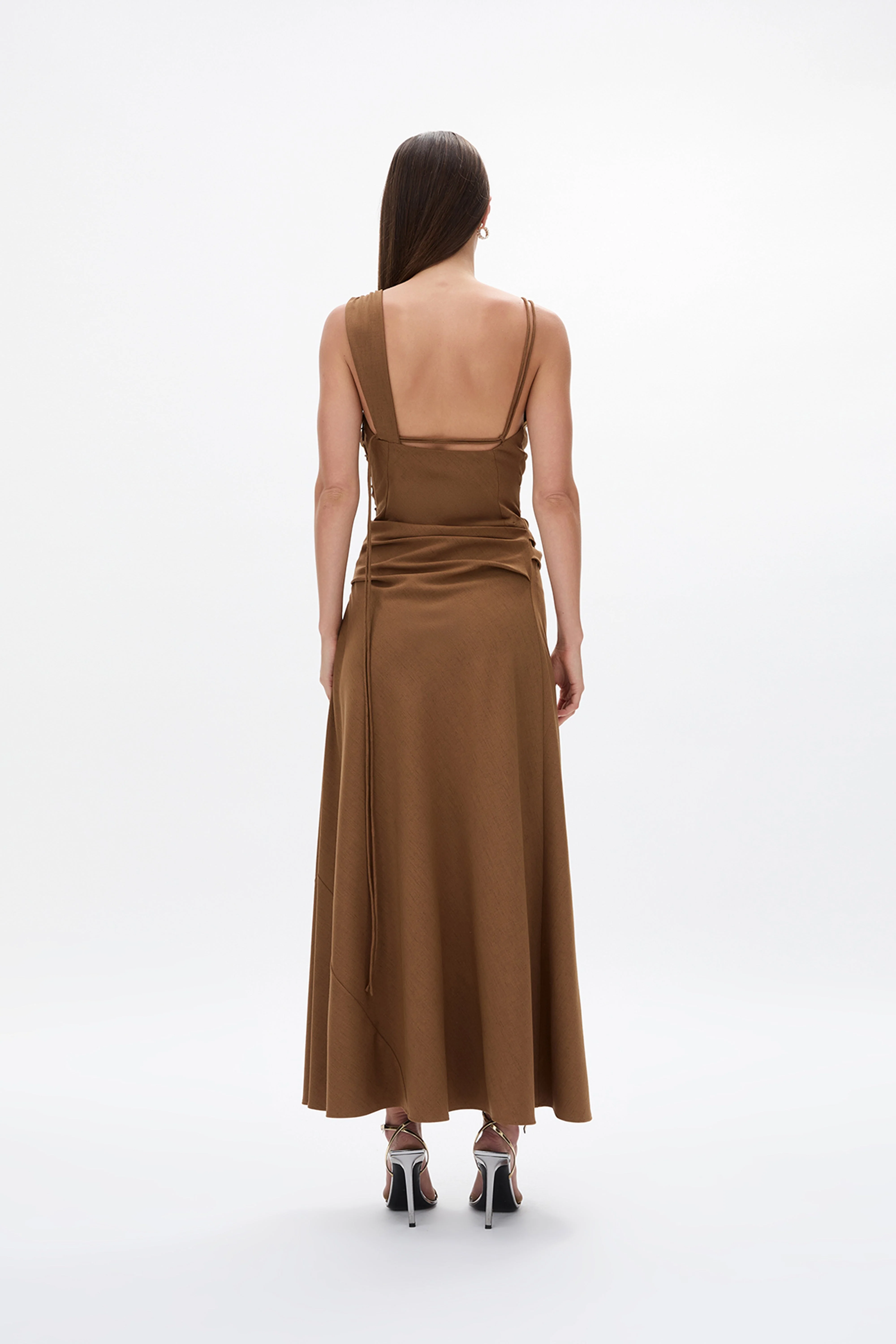 Fitz Dress - Image 5
