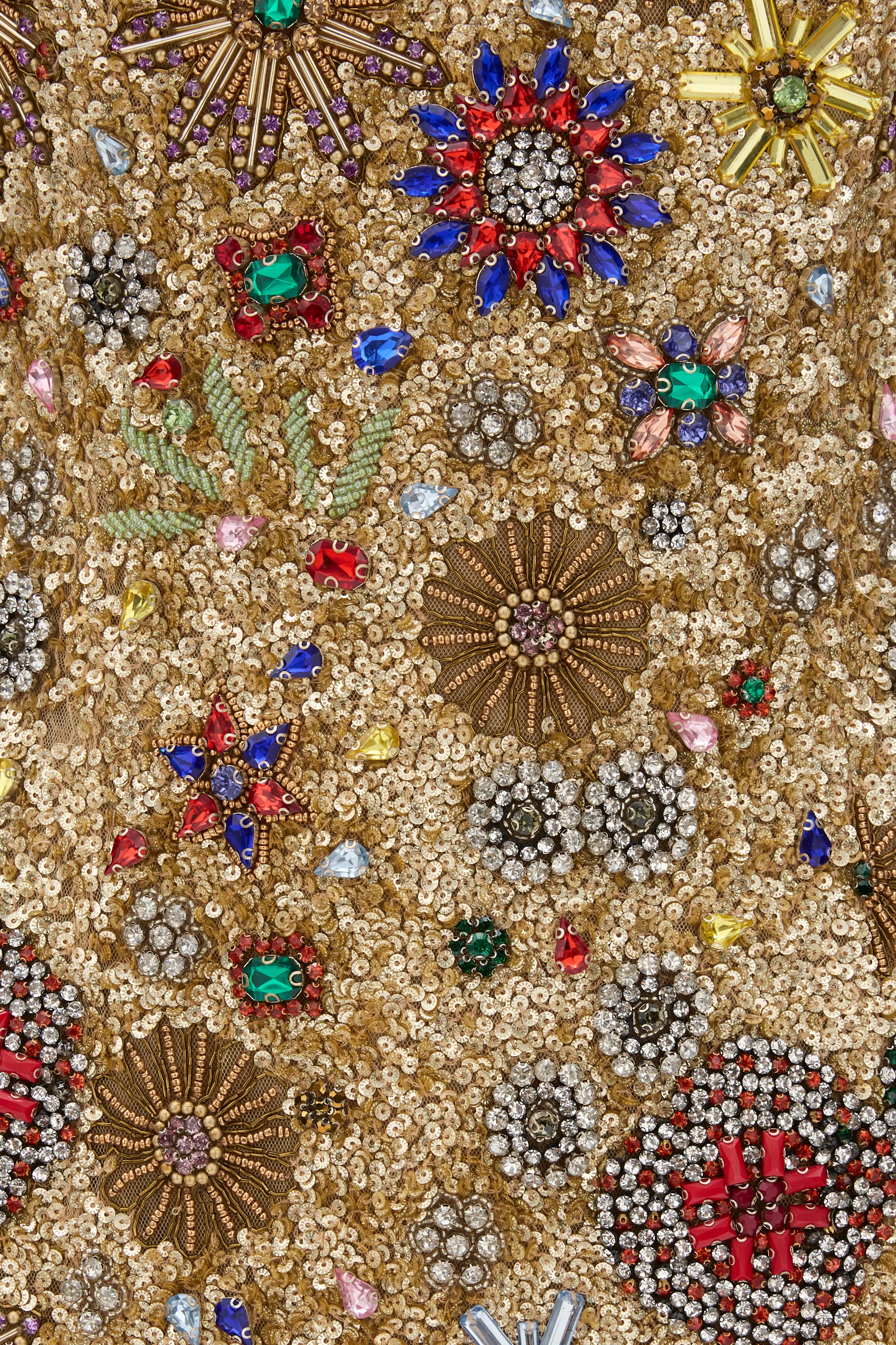 Francesca Strapless Star Mini - Image 7