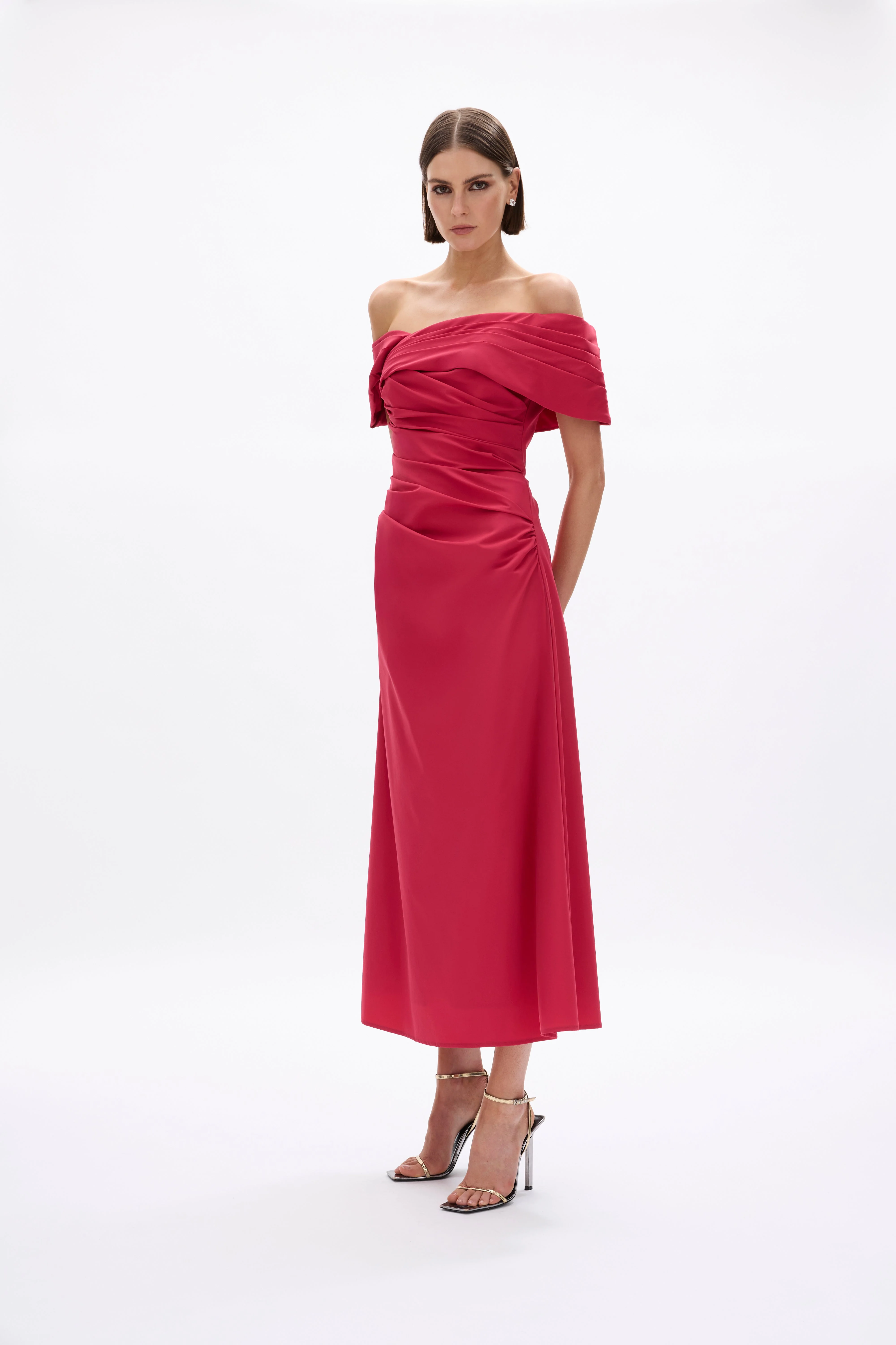 Gale Dress - Image 3