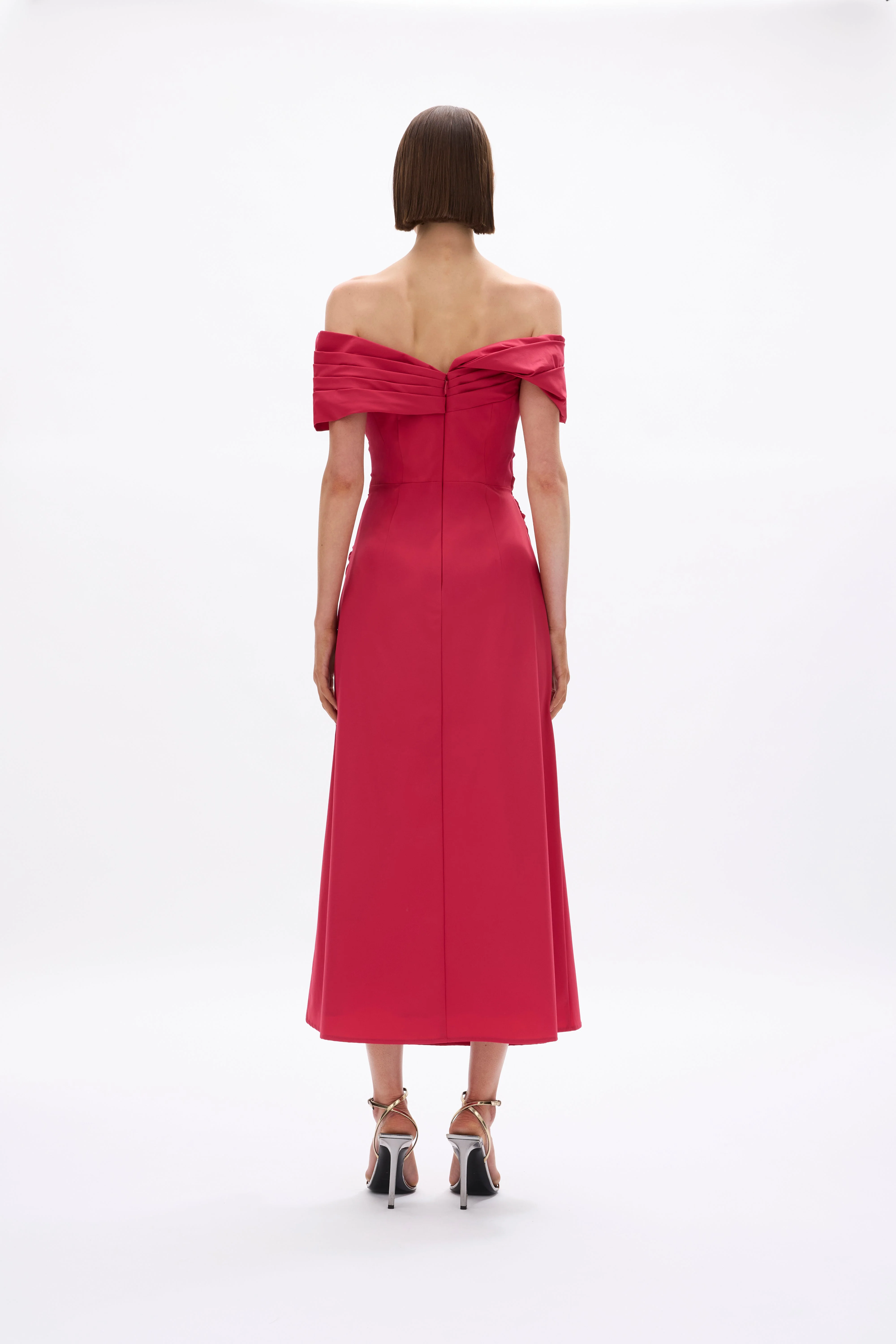 Gale Dress - Image 4