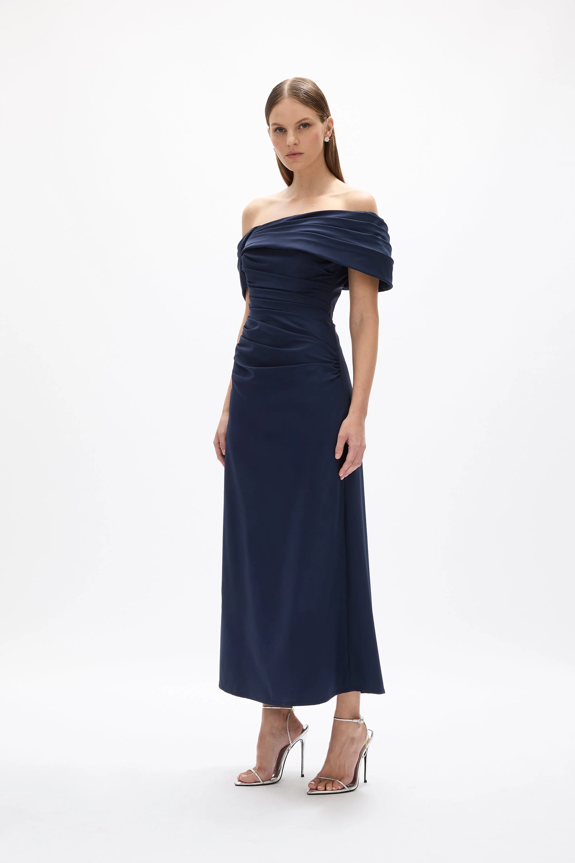 Gale Dress - Image 3