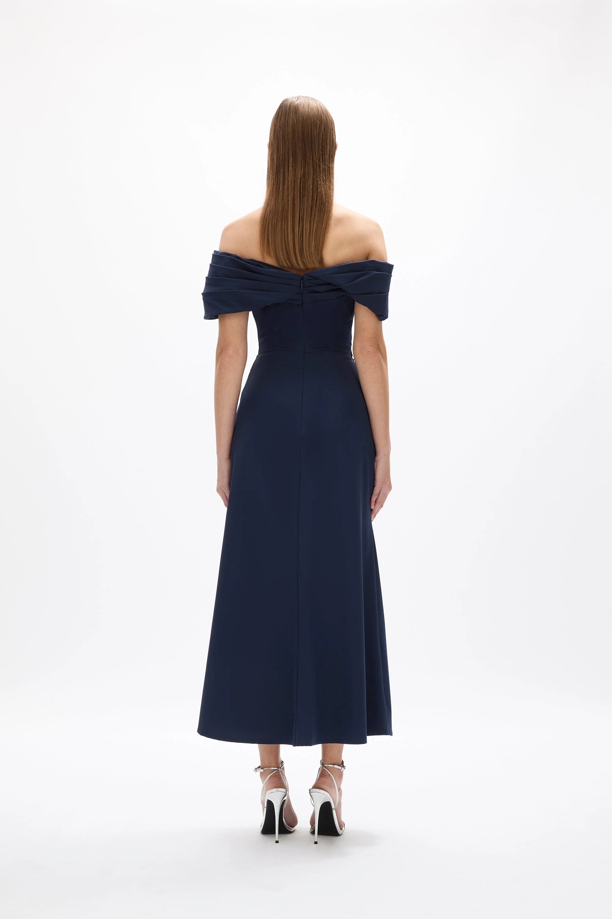 Gale Dress - Image 4