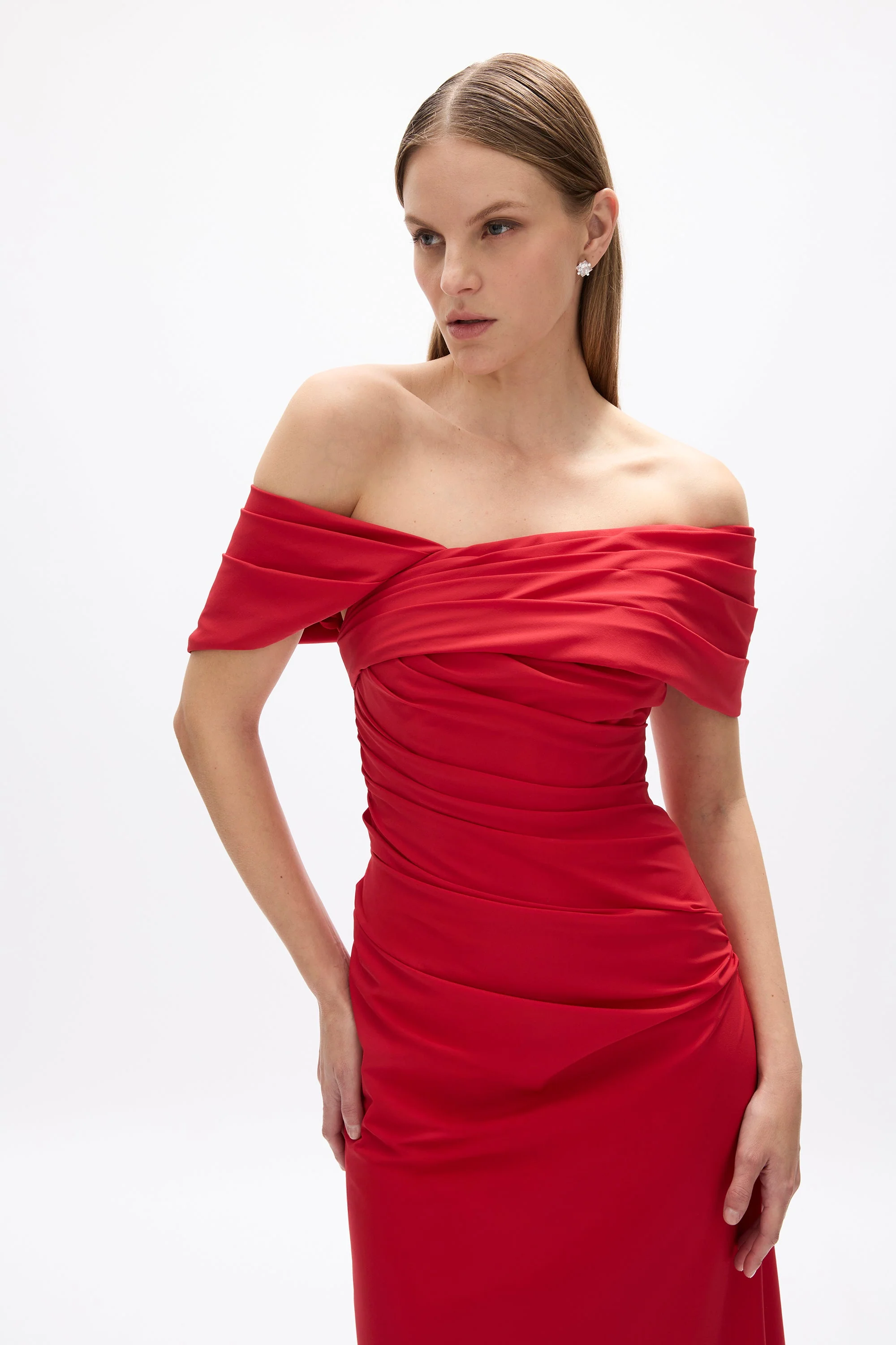 Gale Dress - Image 3