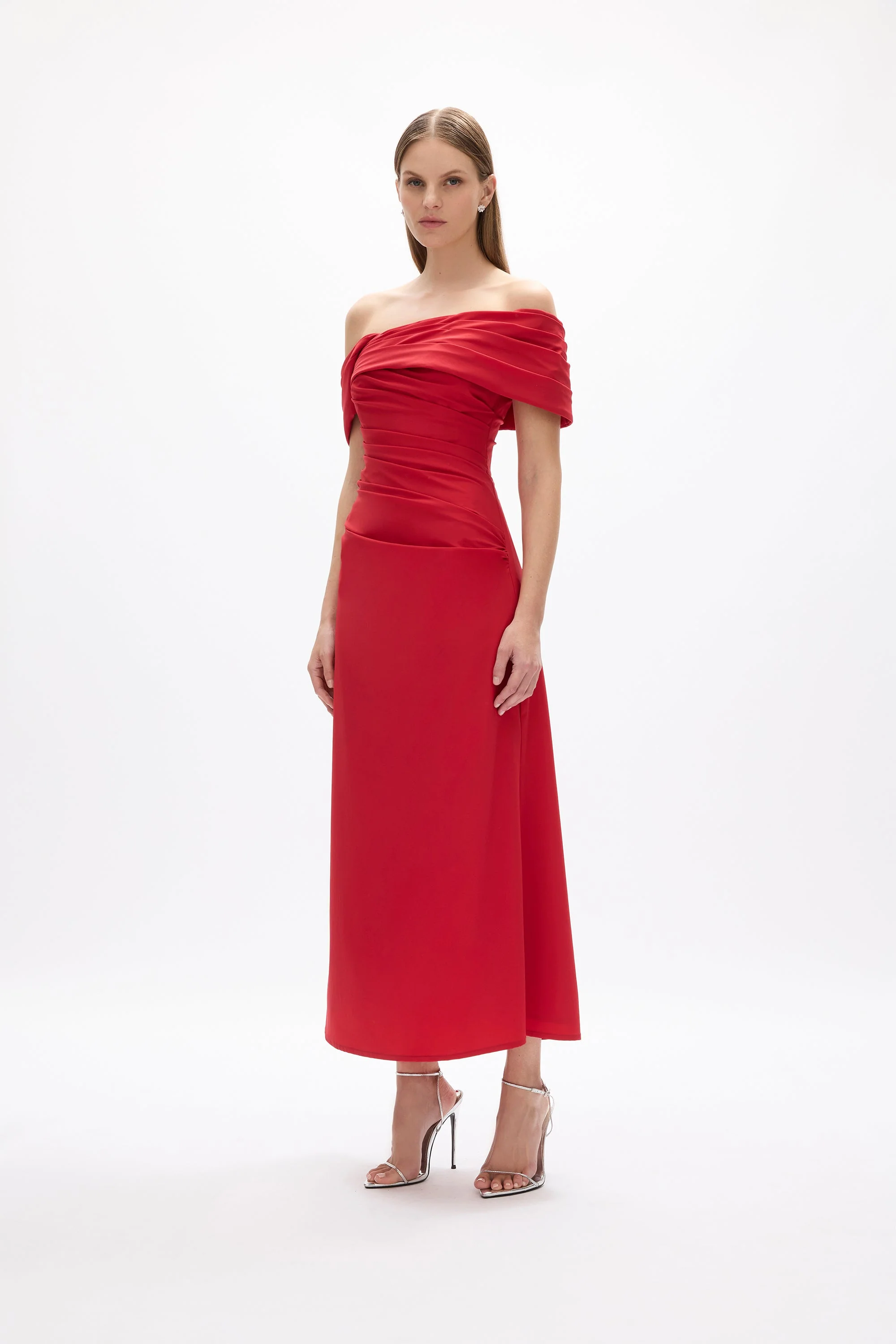 Gale Dress - Image 4