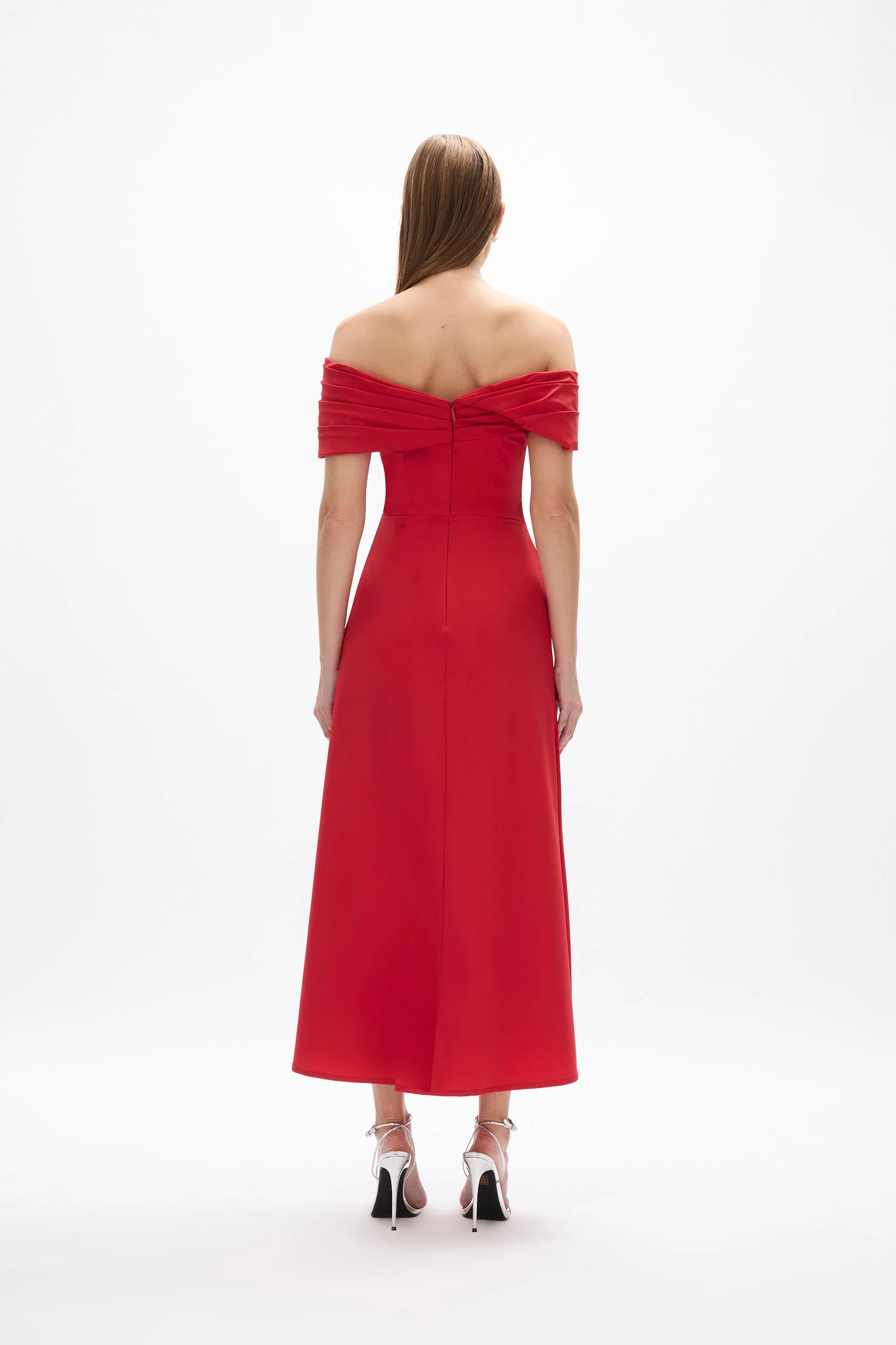 Gale Dress - Image 5