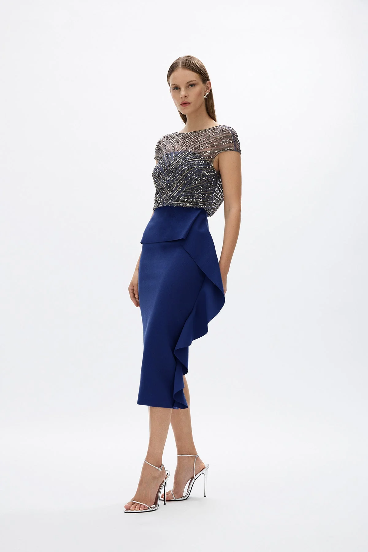 Gingette Dress - Image 3