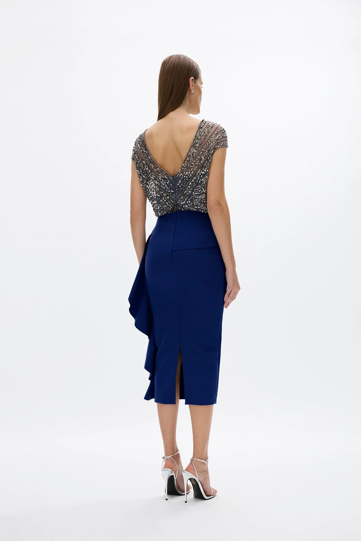 Gingette Dress - Image 4