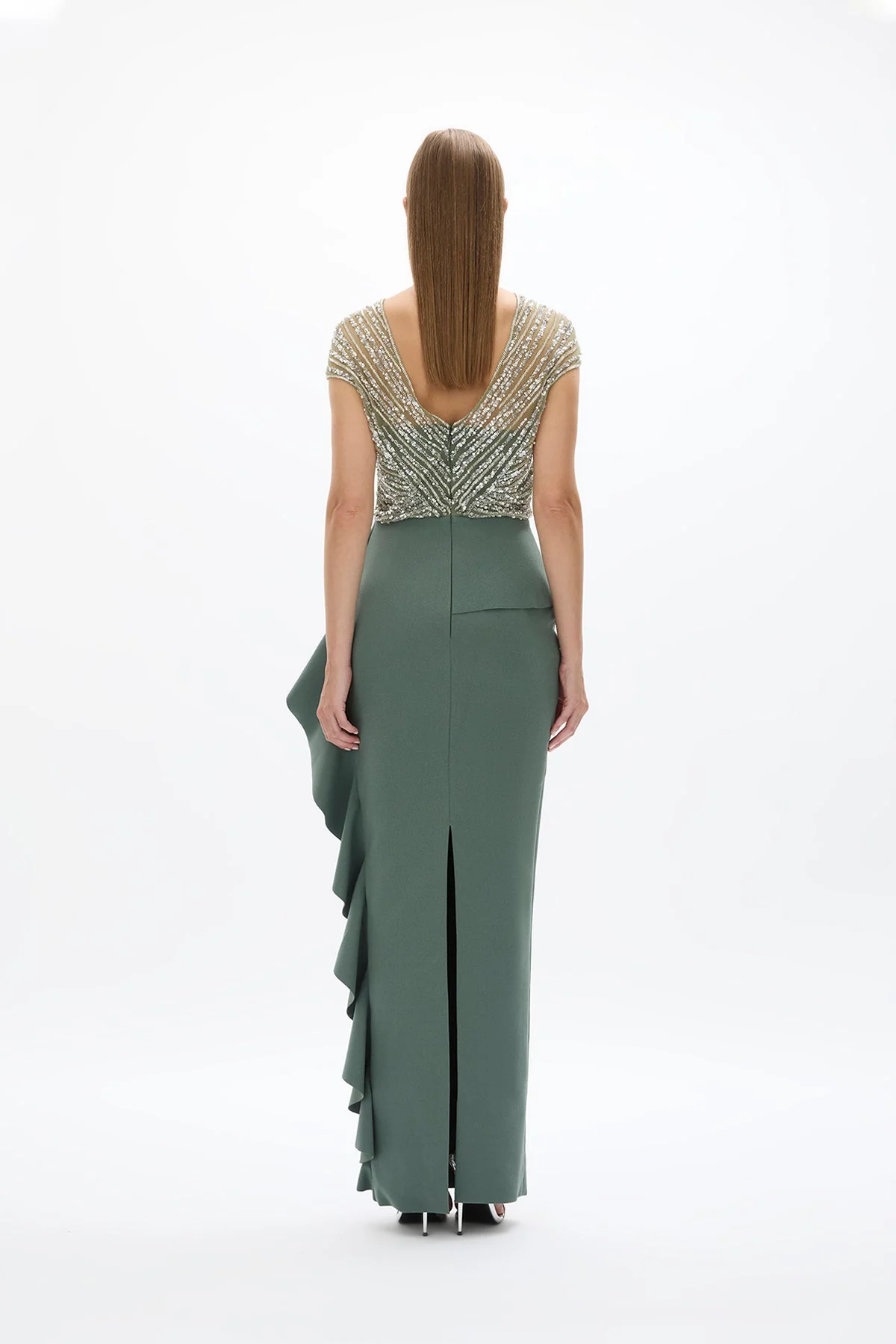 Gingette Gown - Image 4