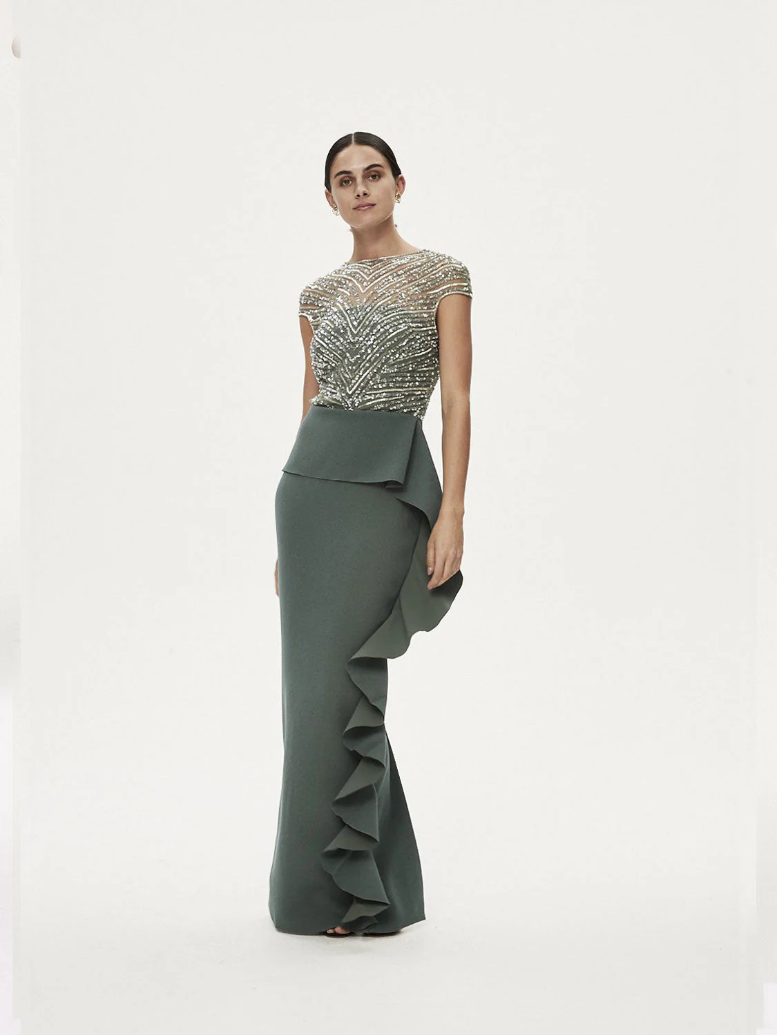 Gingette Gown - Image 5