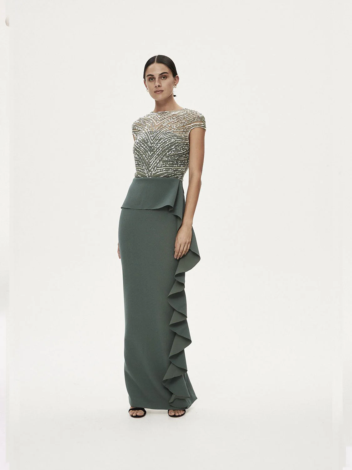 Gingette Gown - Image 6