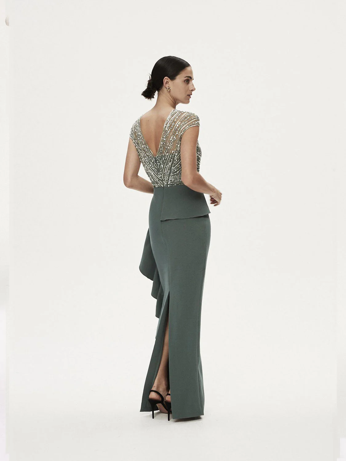 Gingette Gown - Image 7