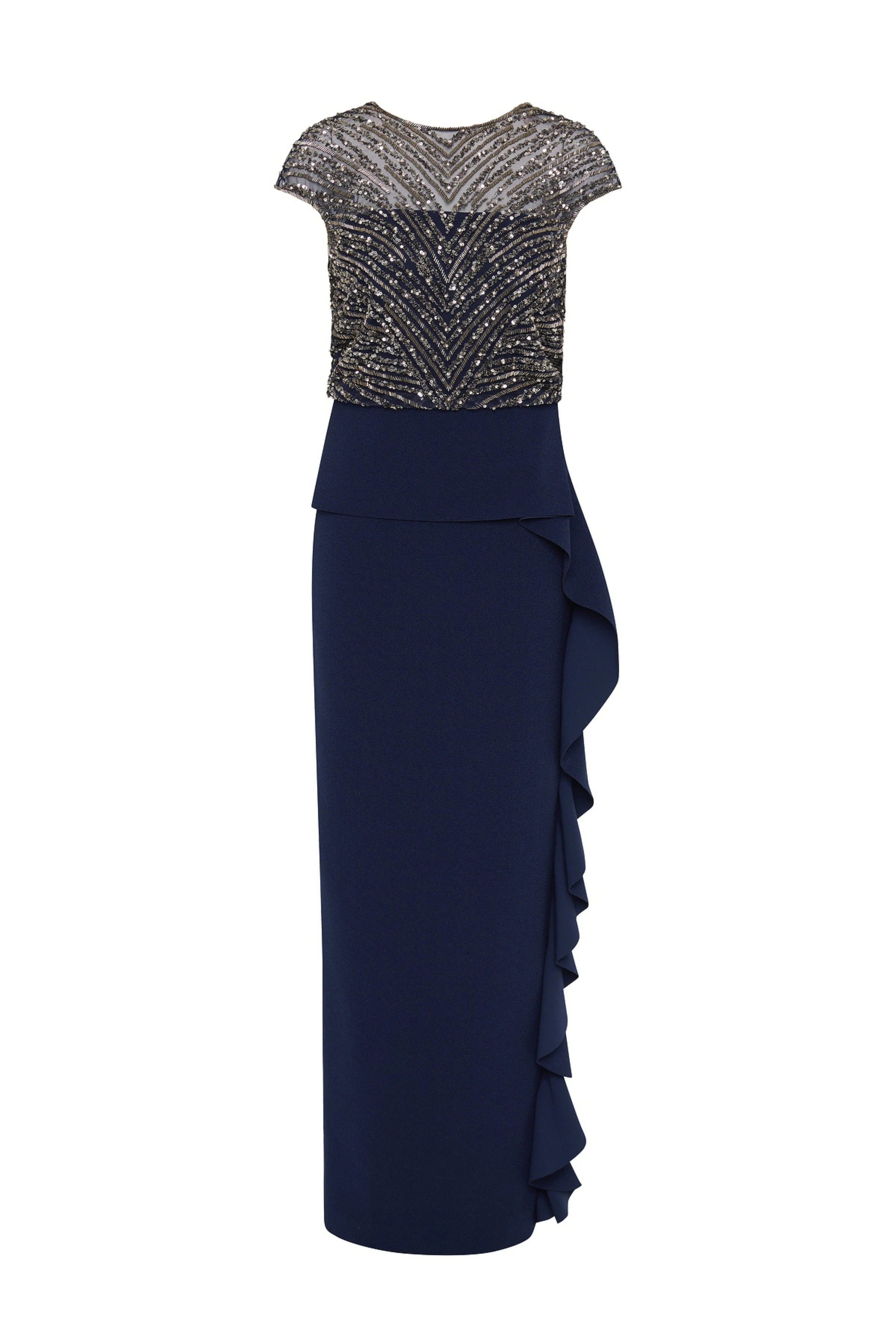 Gingette Gown - Image 5