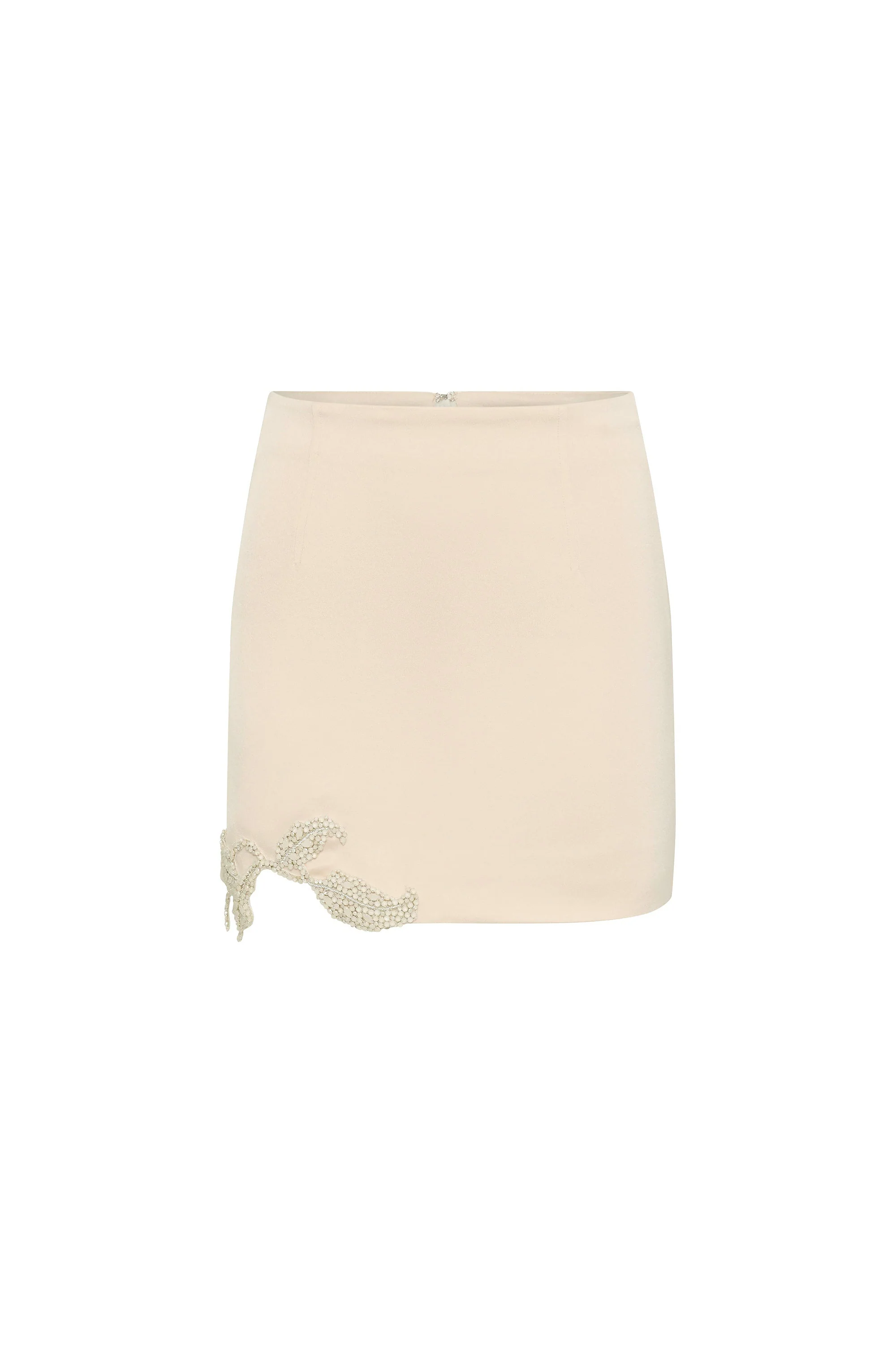 Hallie Mini Skirt - Image 7
