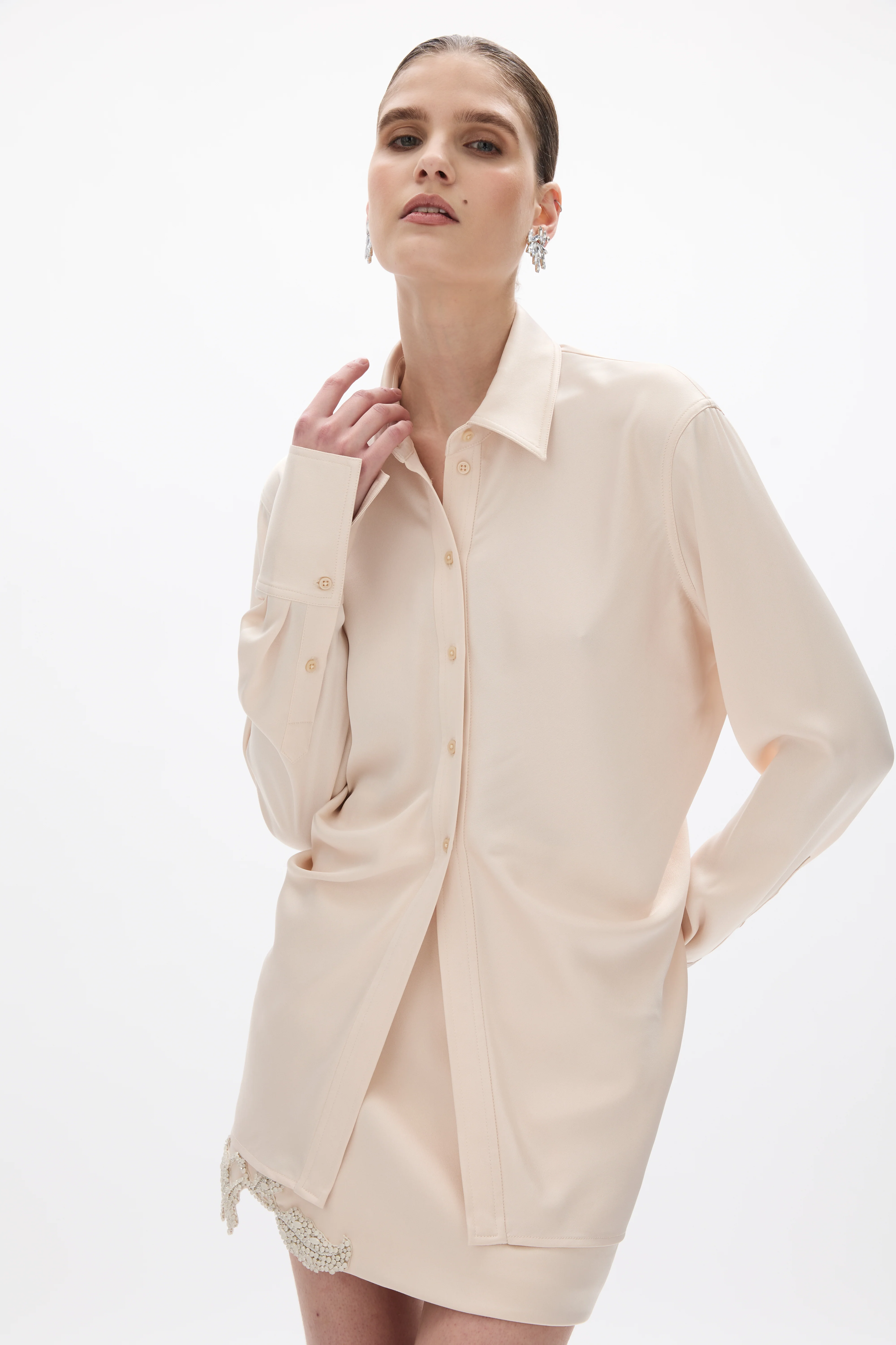 Hallie Shirt - Image 3