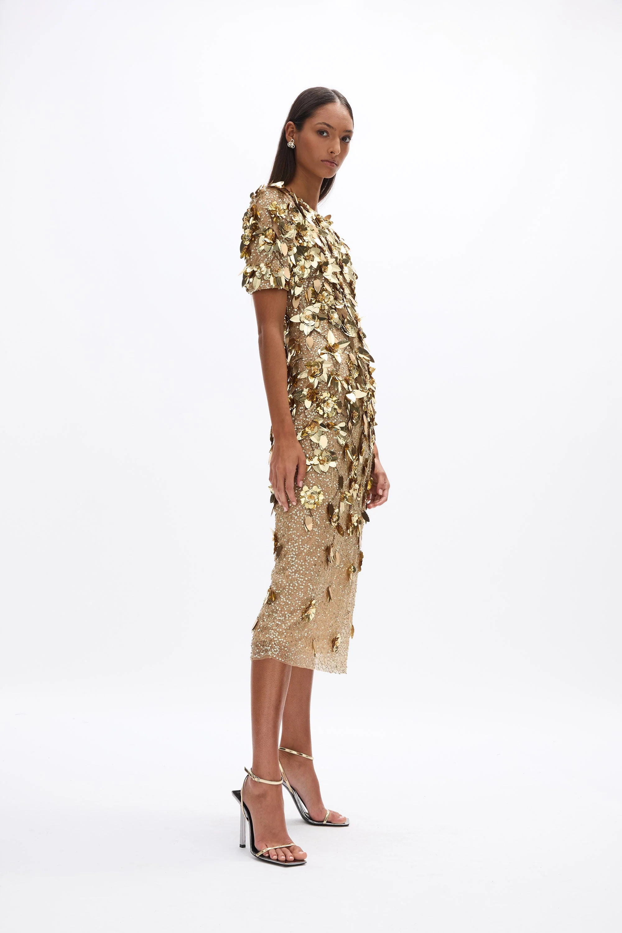 Hugo Dress - Image 3