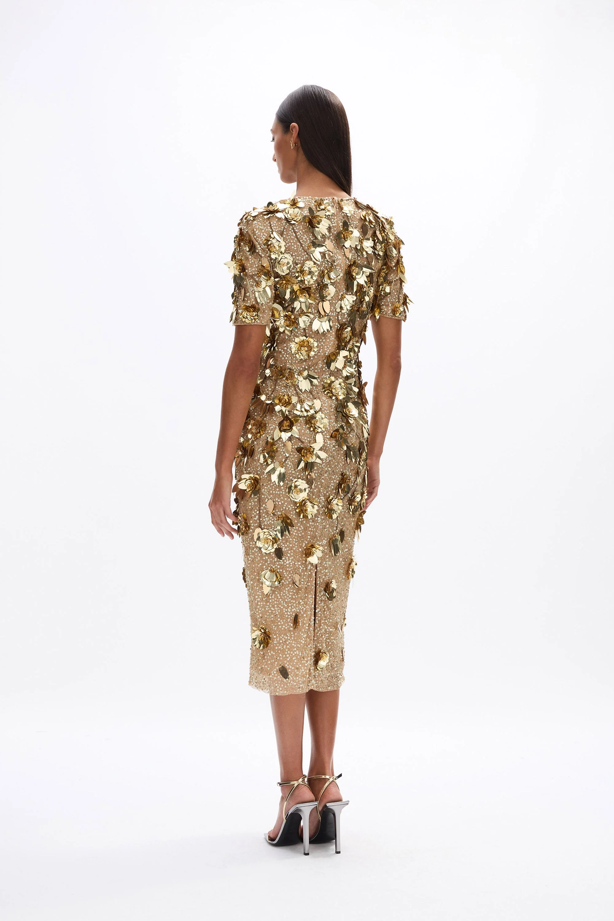 Hugo Dress - Image 4