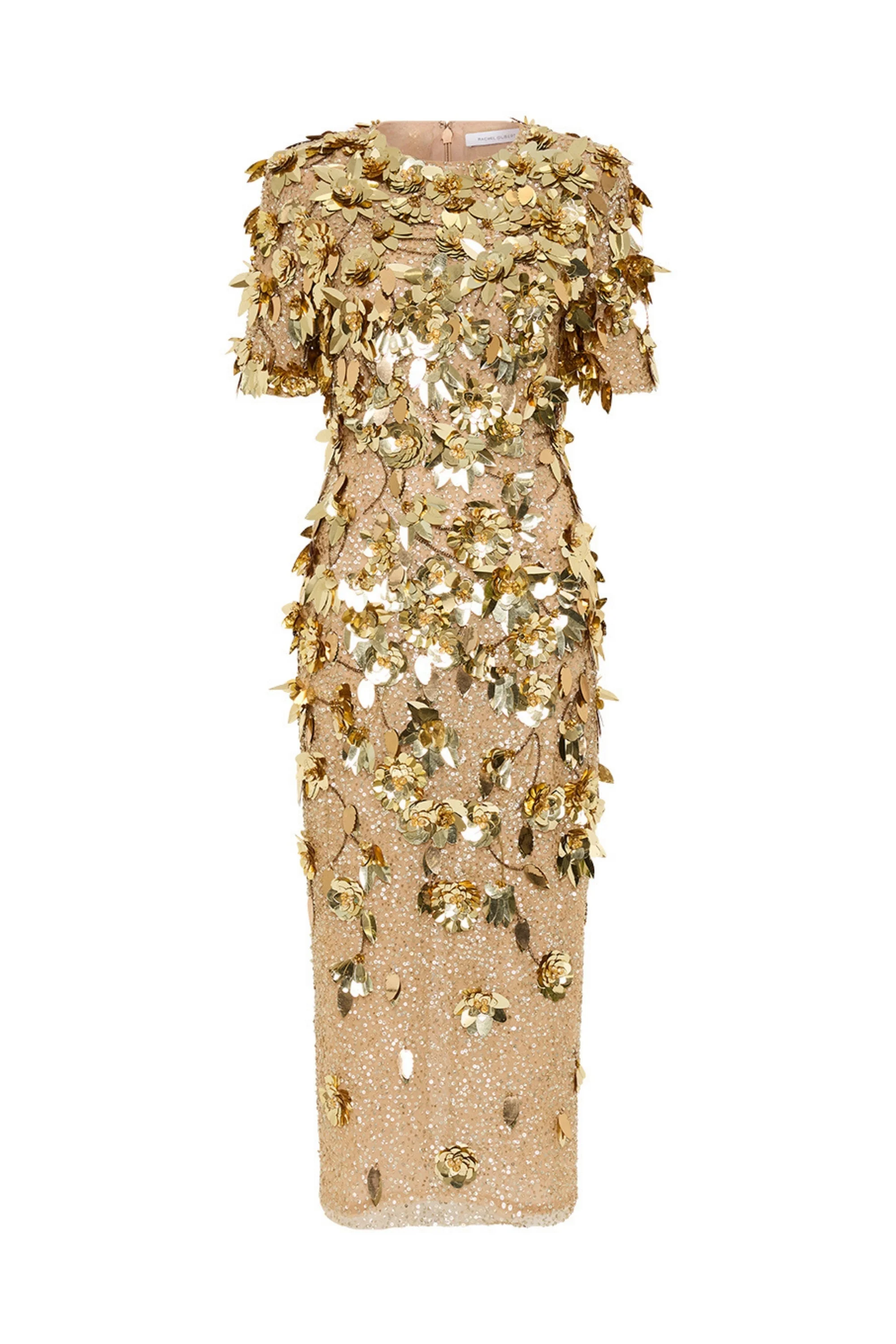 Hugo Dress - Image 7