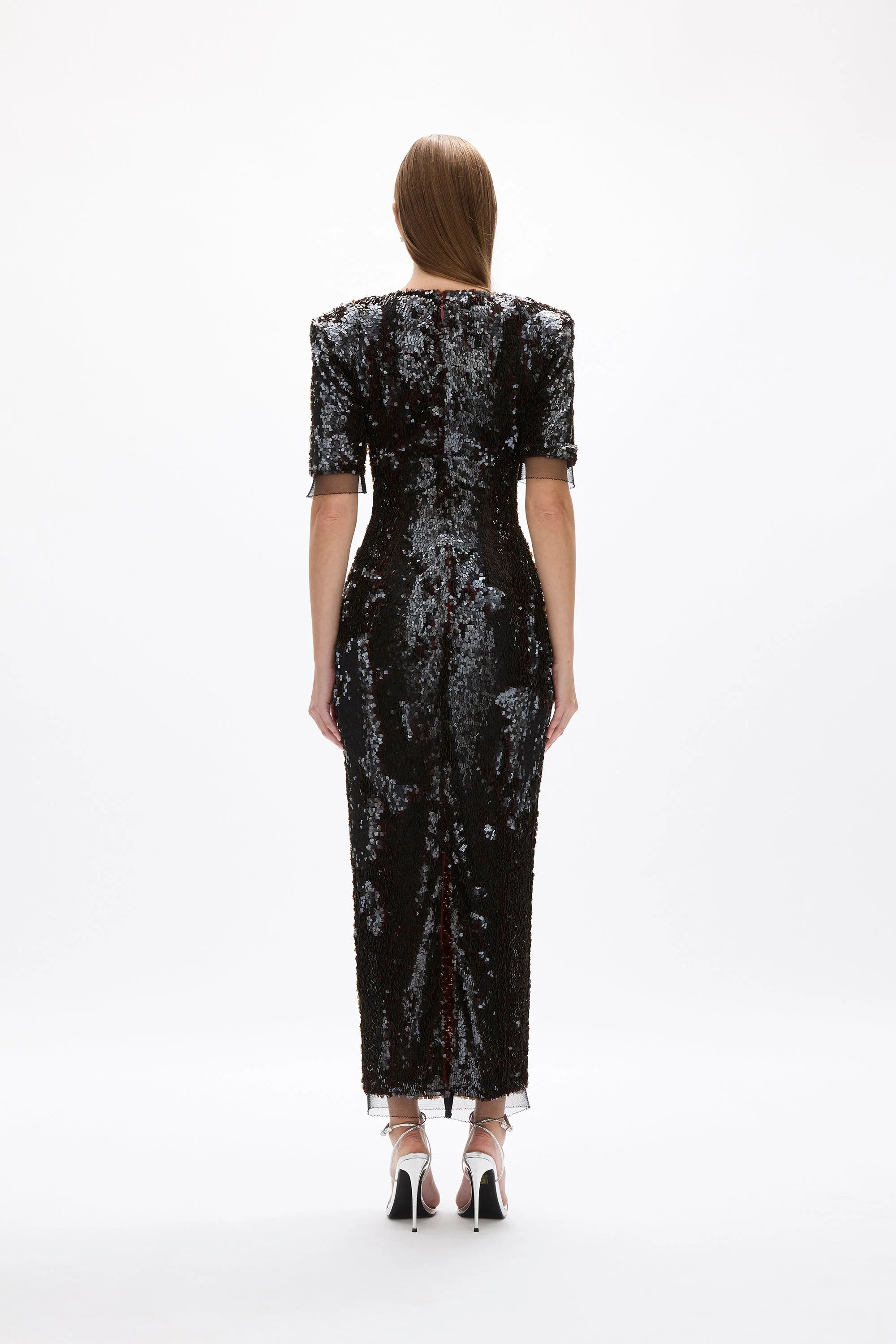 Kaia Sleeve Dress - Image 5