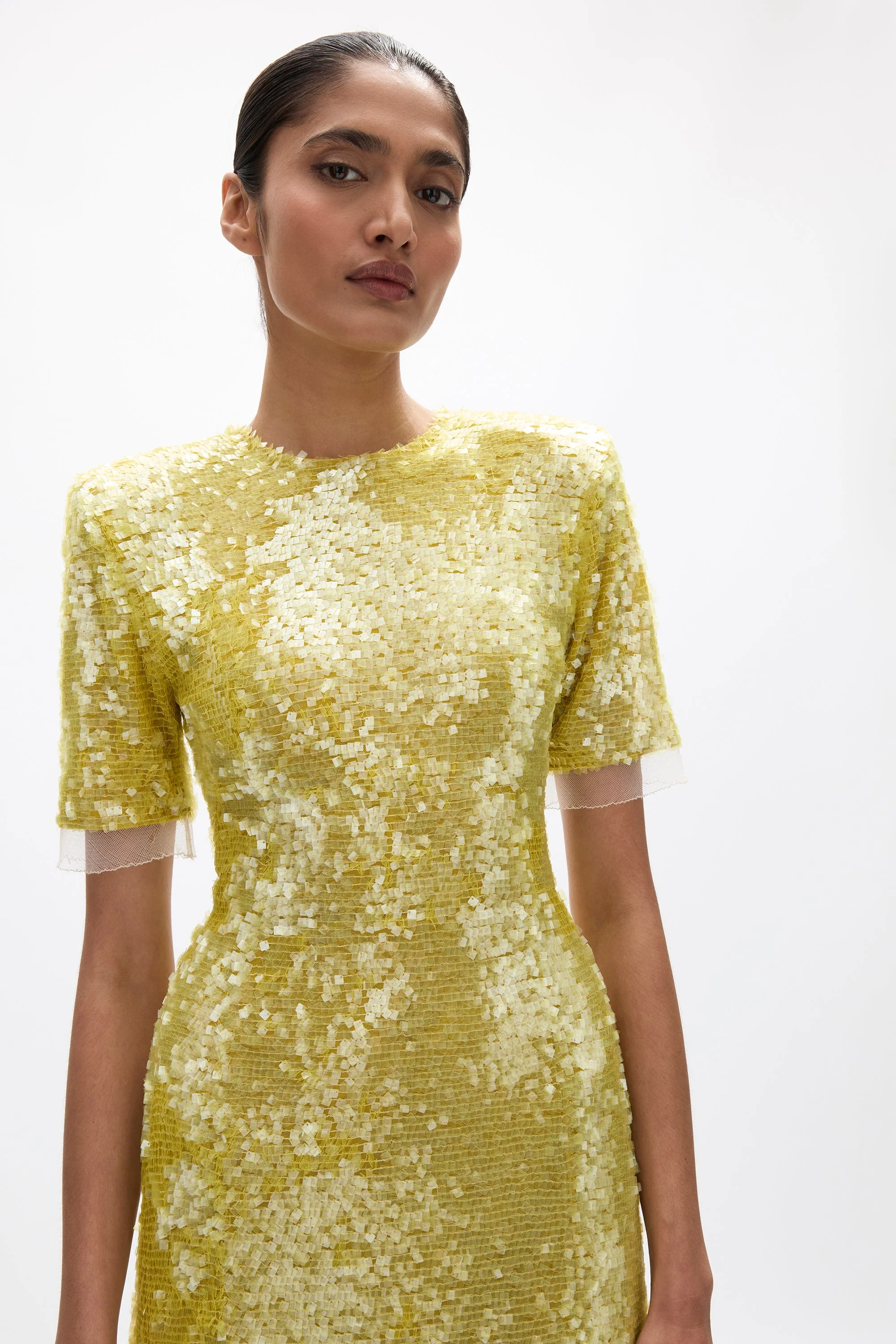 Kaia Sleeve Dress - Image 3