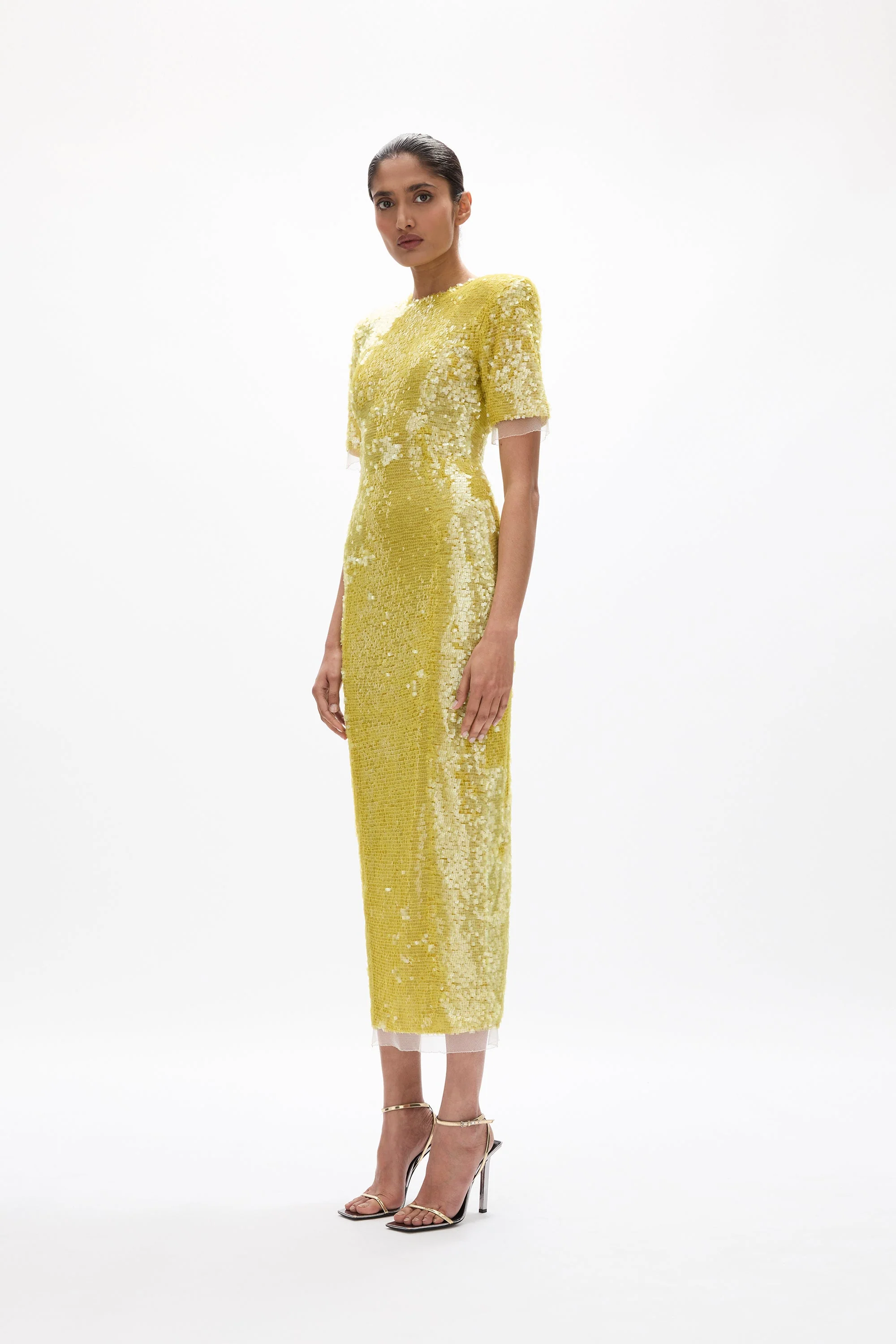 Kaia Sleeve Dress - Image 4