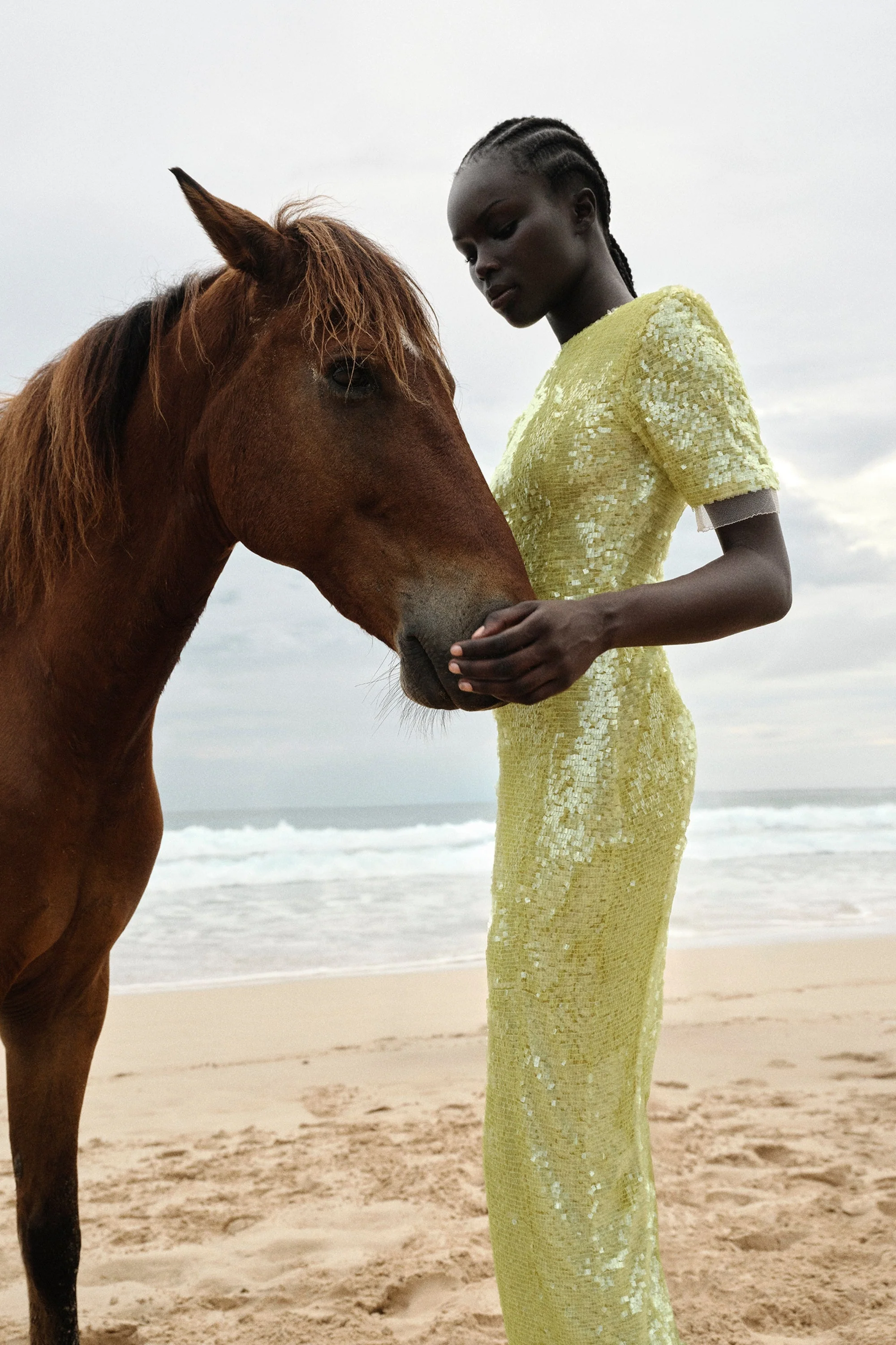 Kaia Sleeve Dress - Image 6