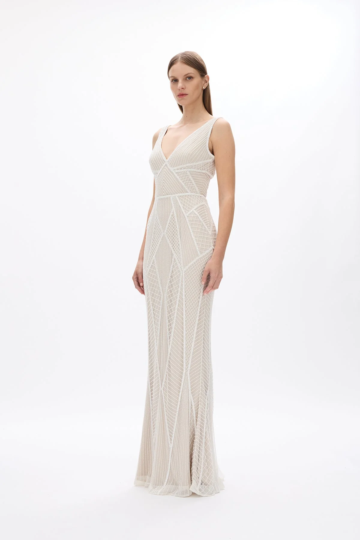 Kylah Gown - Image 3