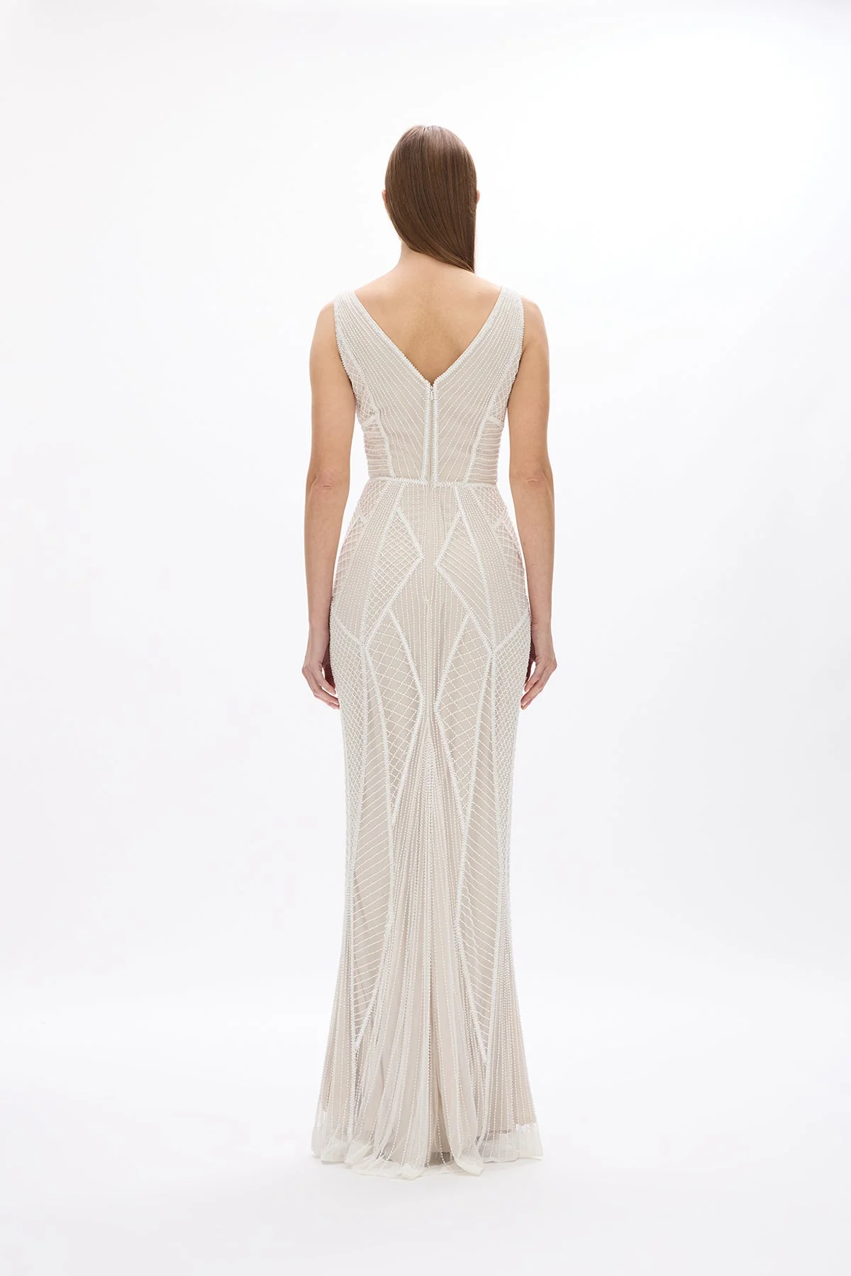 Kylah Gown - Image 4