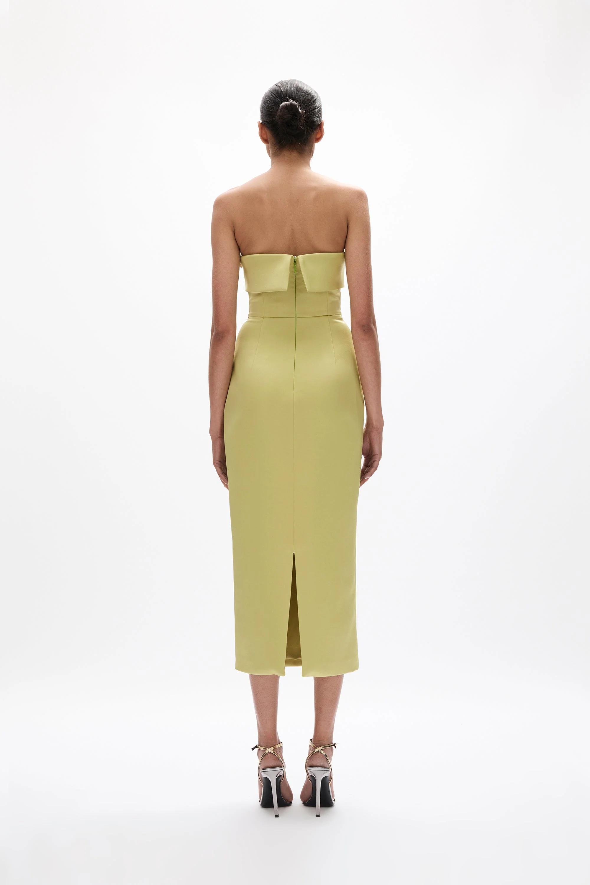 Laira Corset Dress - Image 6