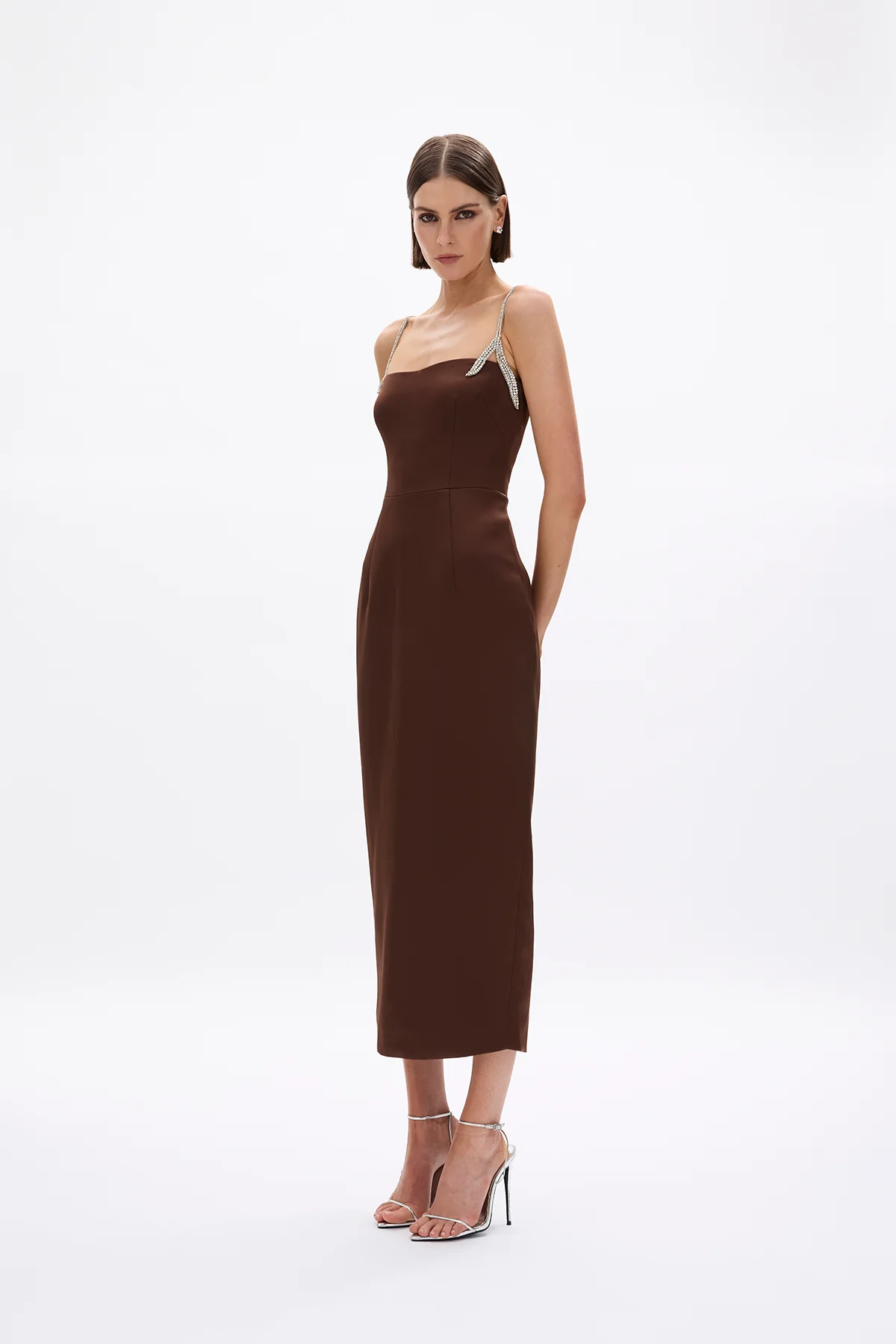 Leora Dress - Image 3