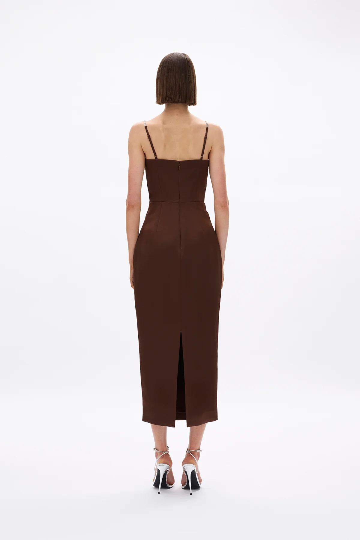 Leora Dress - Image 4