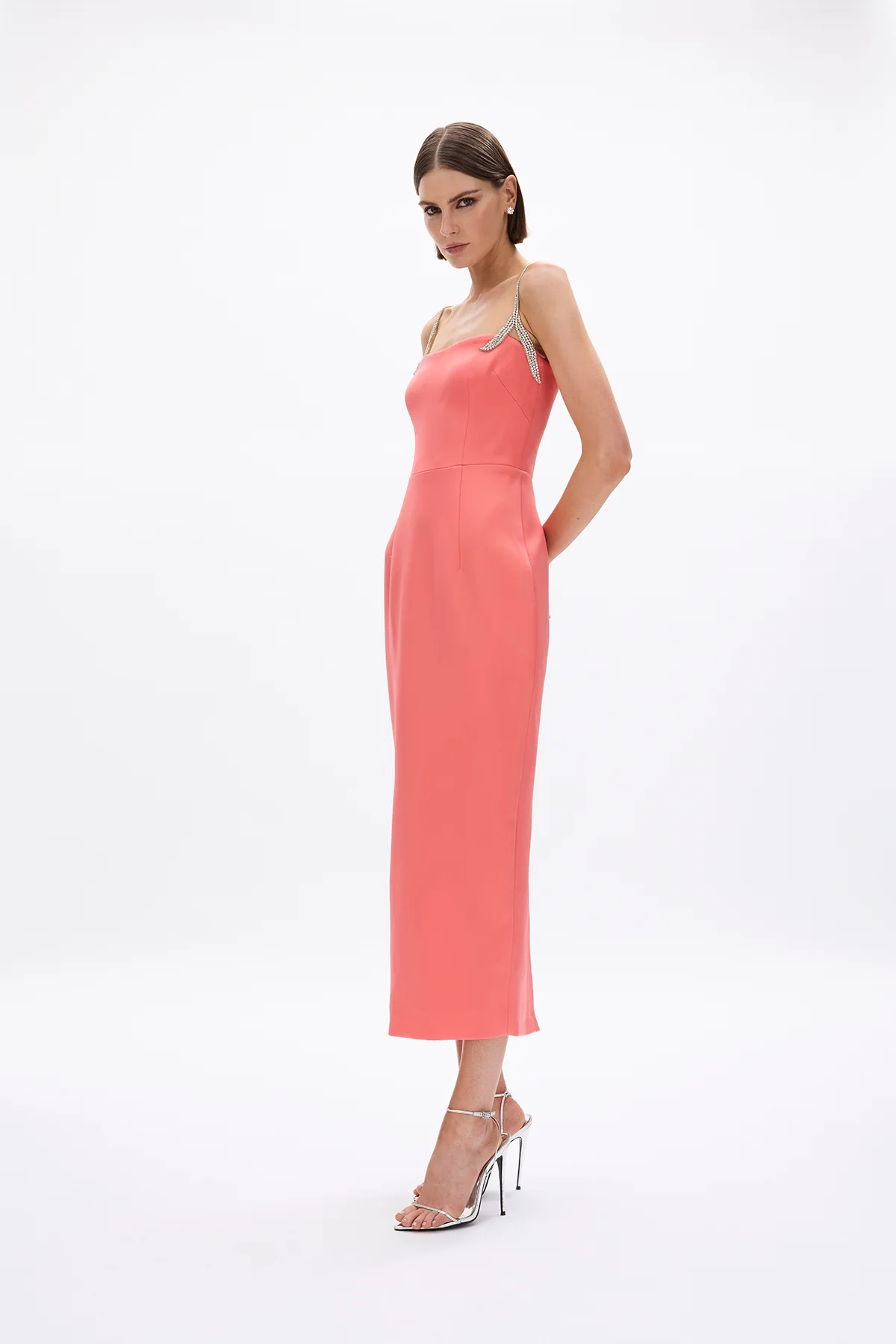 Leora Dress - Image 3