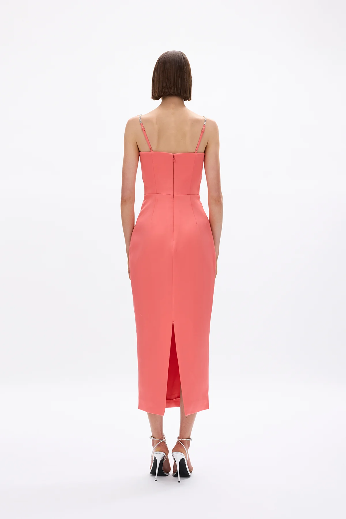 Leora Dress - Image 4