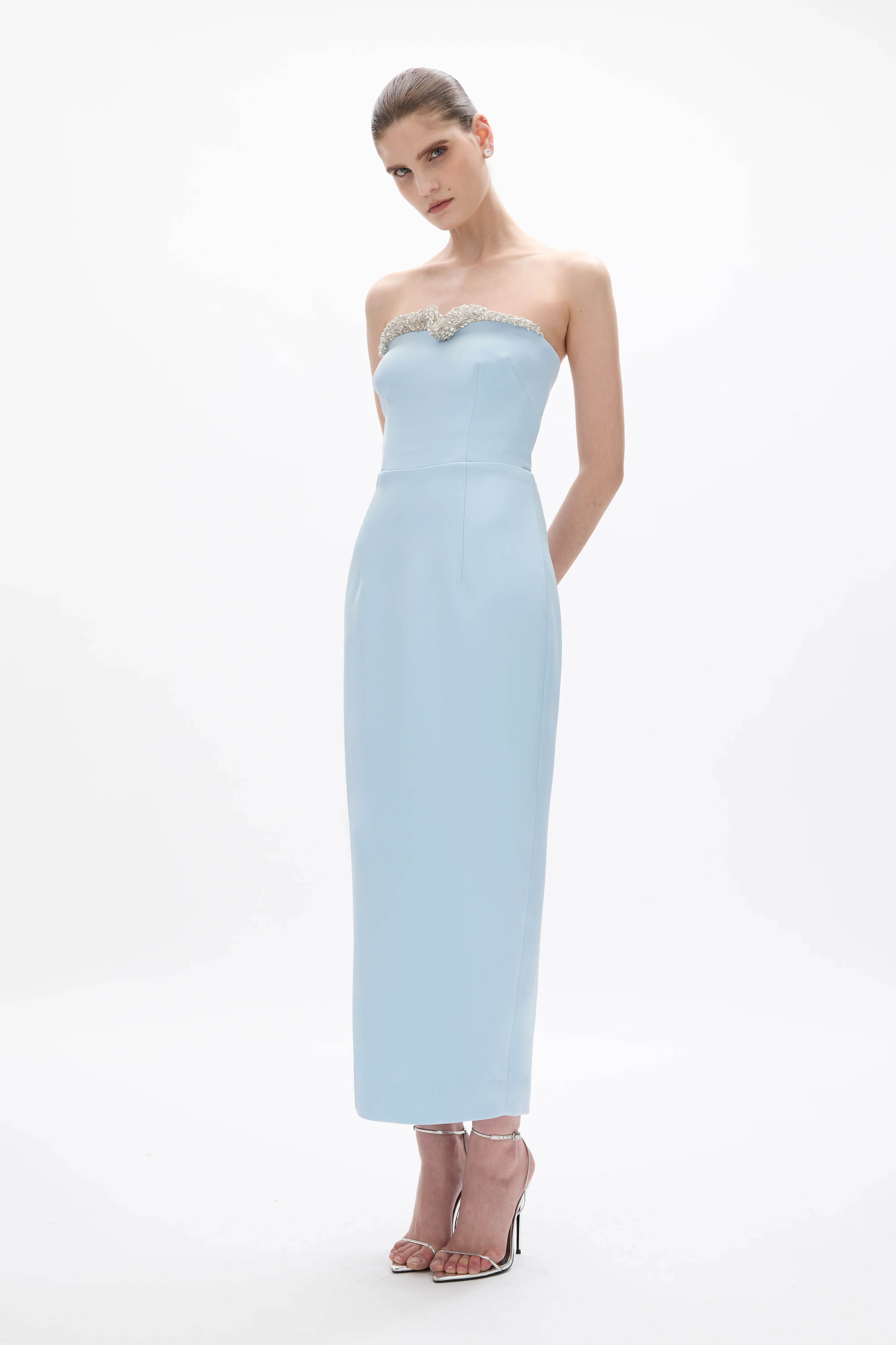 Lorna Dress - Image 3