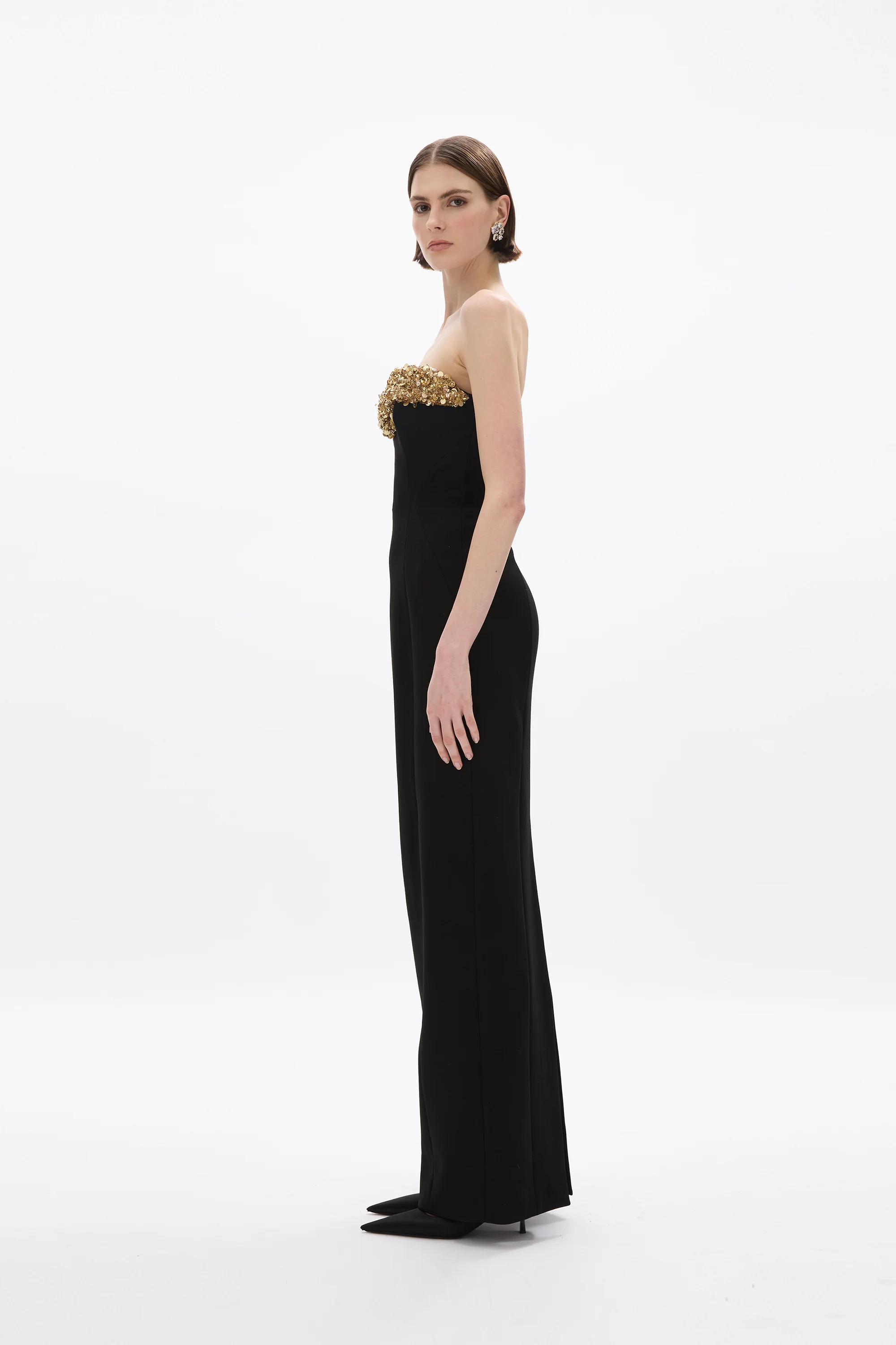 Lucca Gown - Image 4