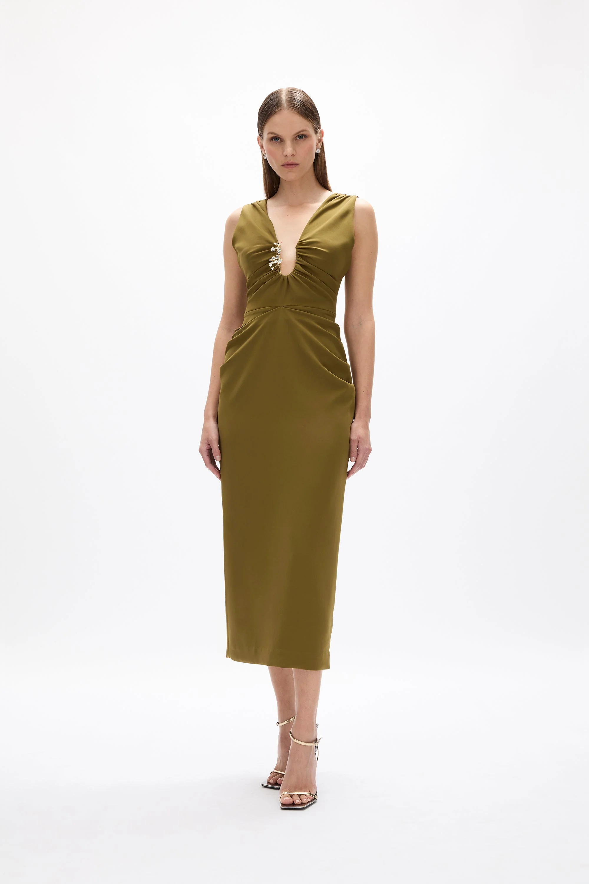 Martina Dress - Image 4