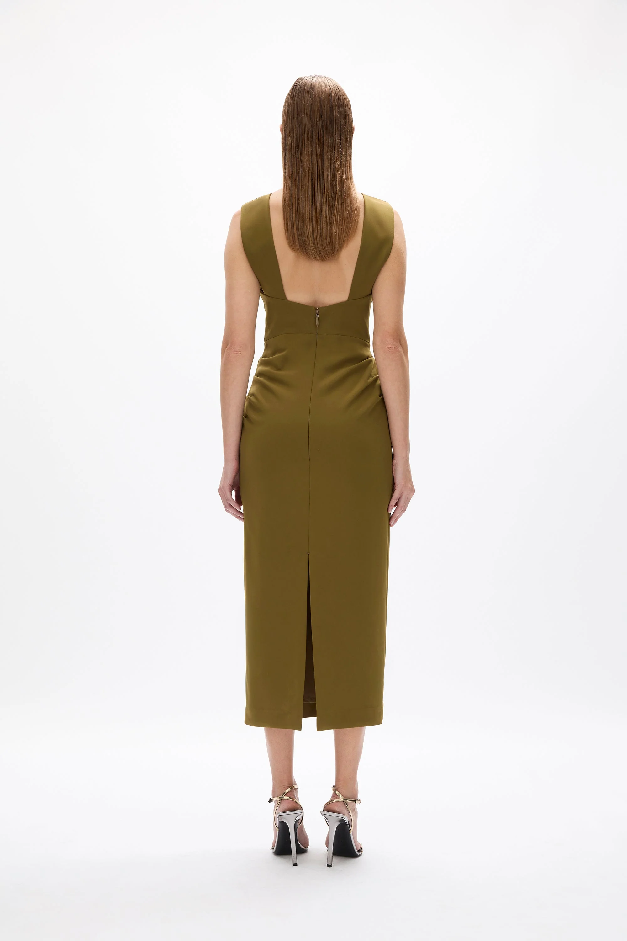 Martina Dress - Image 6