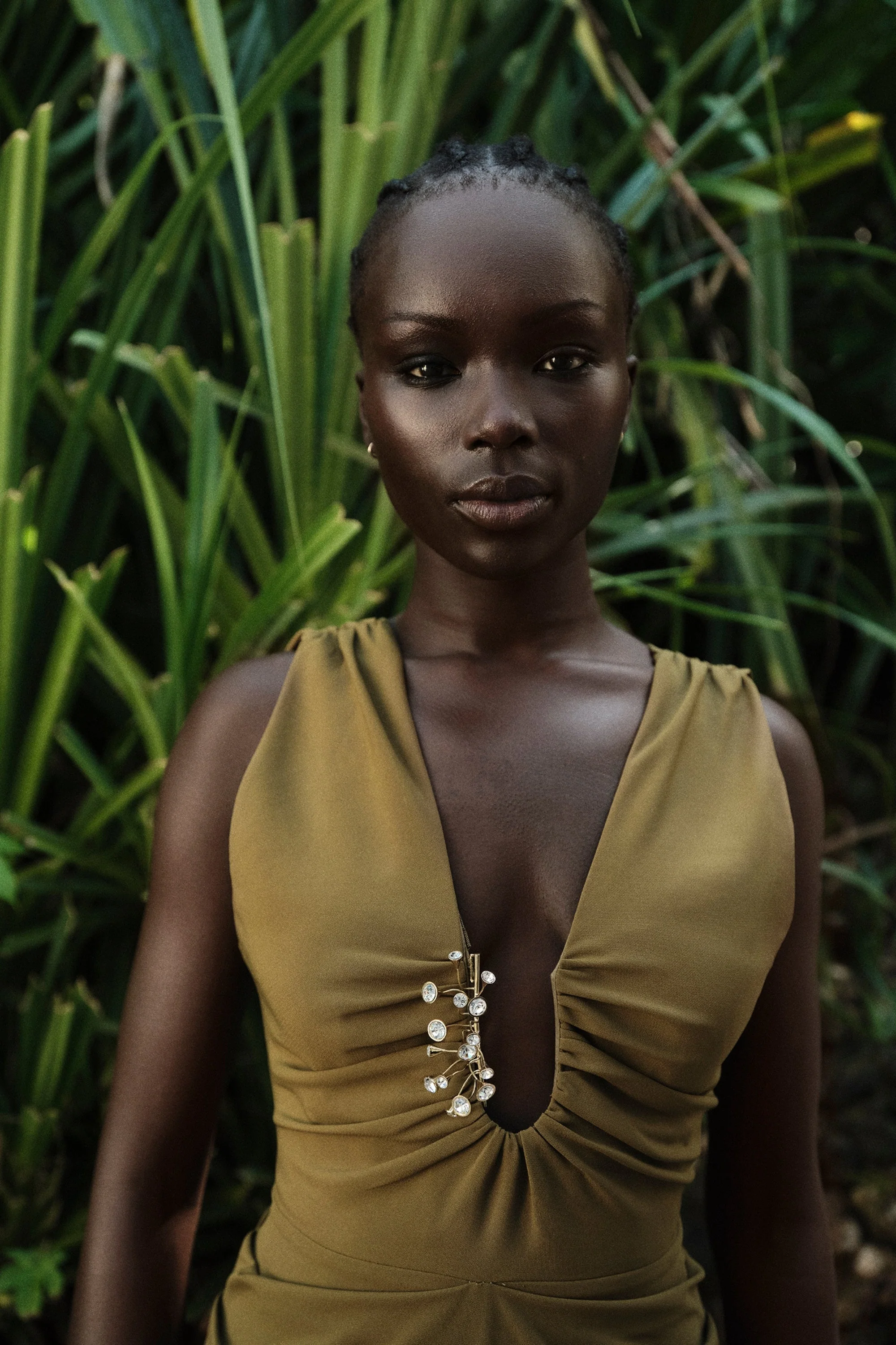 Martina Dress - Image 7