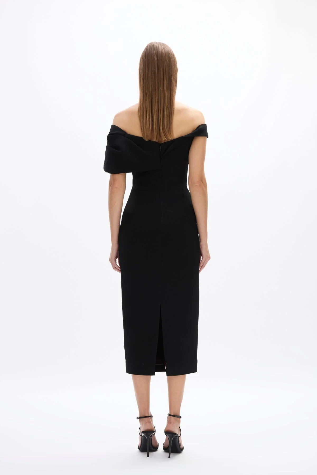 Mattie Dress - Image 4